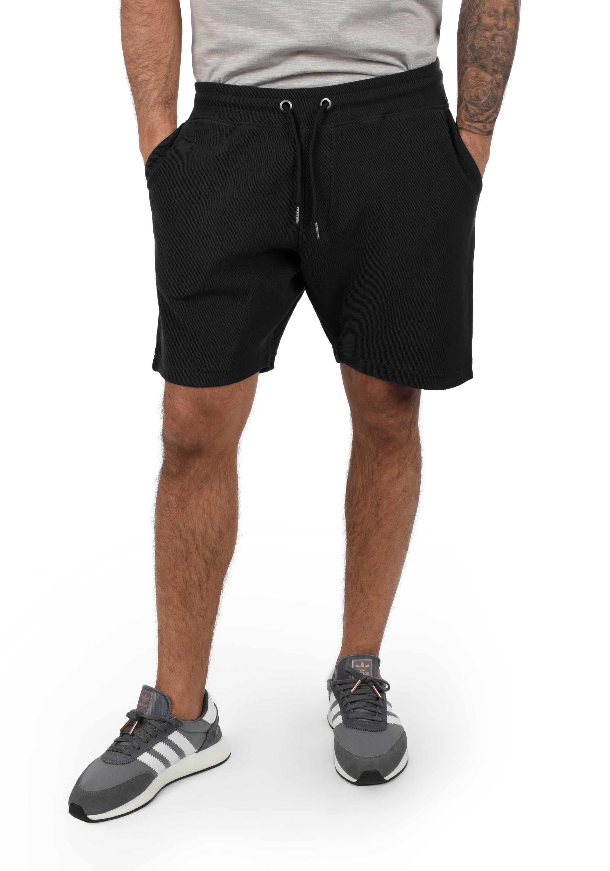 Blend Shorts "BHFolko" Gemütliche Sweat Shorts mit Taschen günstig online kaufen