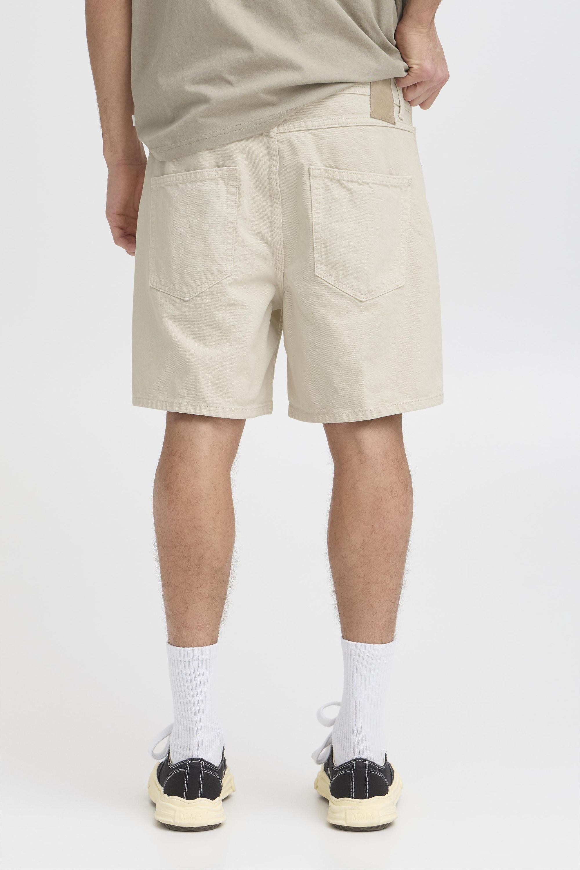 !Solid Jeansshorts »Shorts SDRYAN COLOUR SHO«