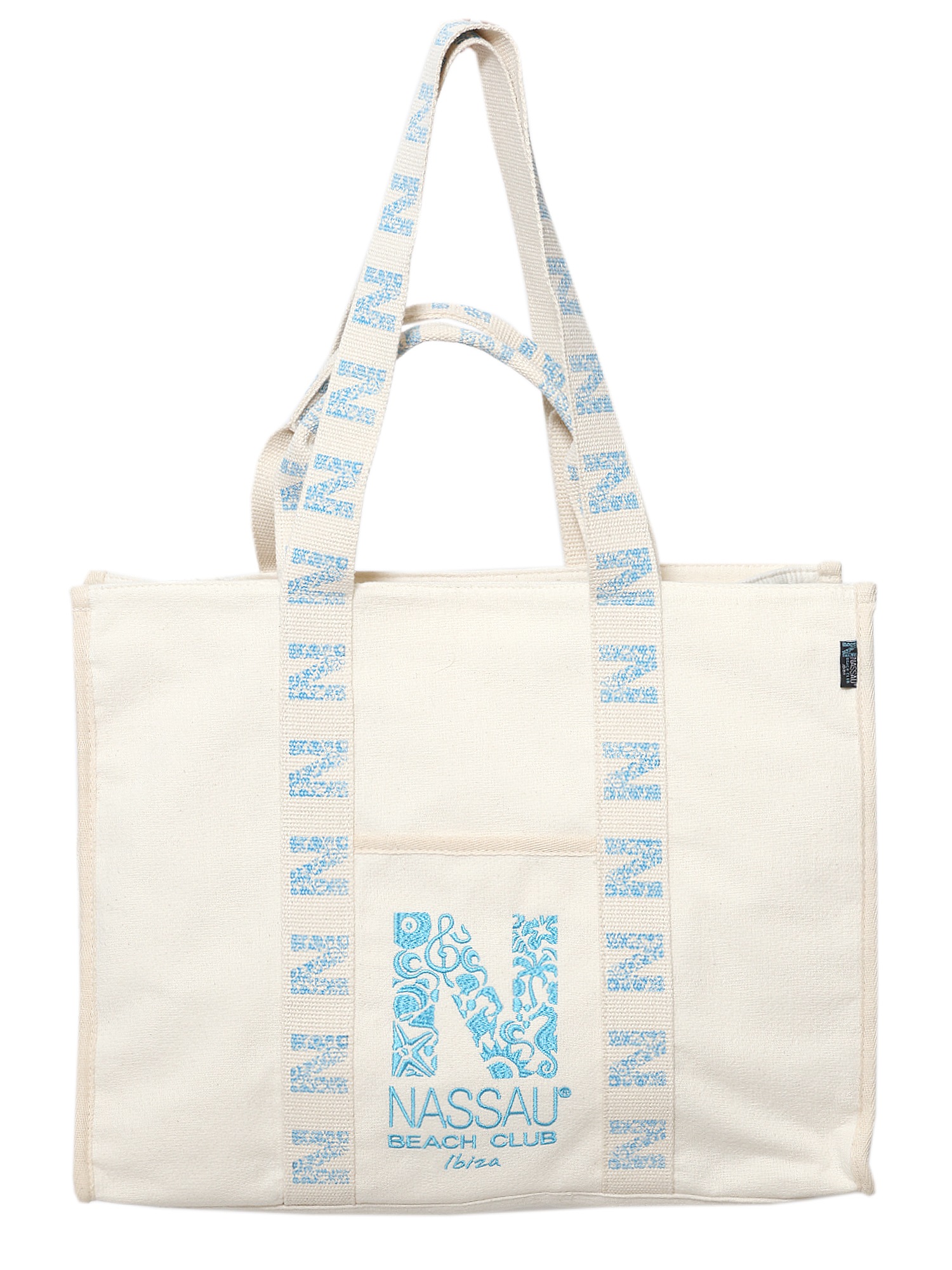 NASSAU BEACH Strandtasche "NB231021"