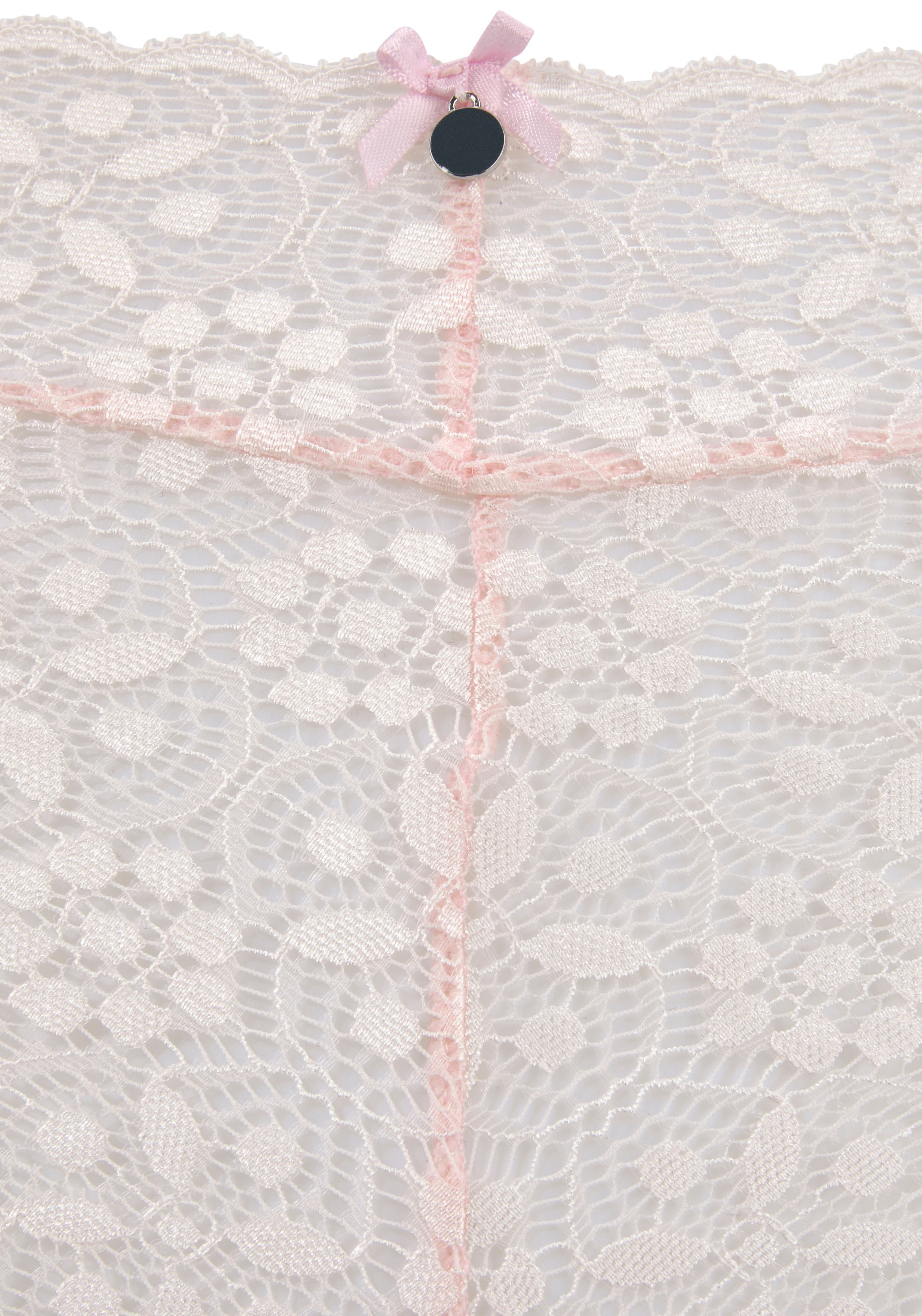 s.Oliver "Amelie" aus wunderschöner Spitze günstig online kaufen