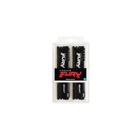 Kingston FURY Arbeitsspeicher »Beast«