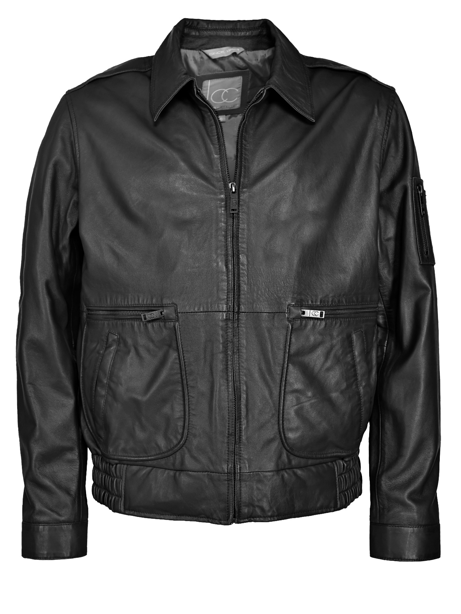 JCC Lederjacke »3102229«