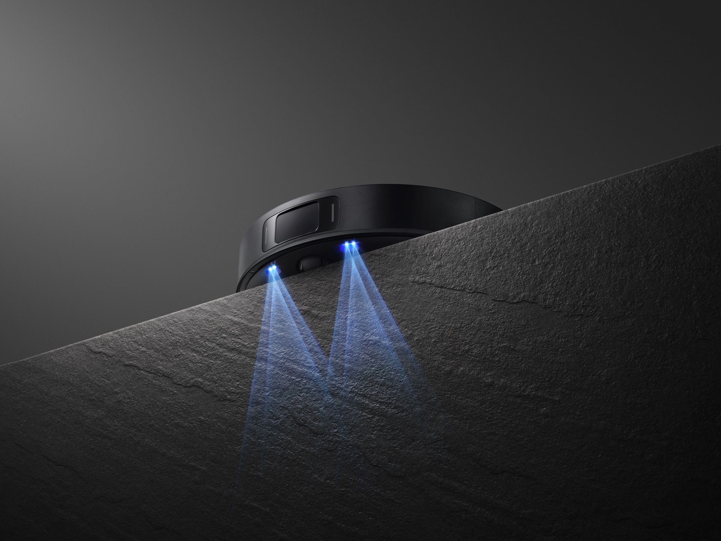 Xiaomi Wischroboter »Xiaomi Robot X20 Max«, 8000 Pa superstarkes Absauggebläse