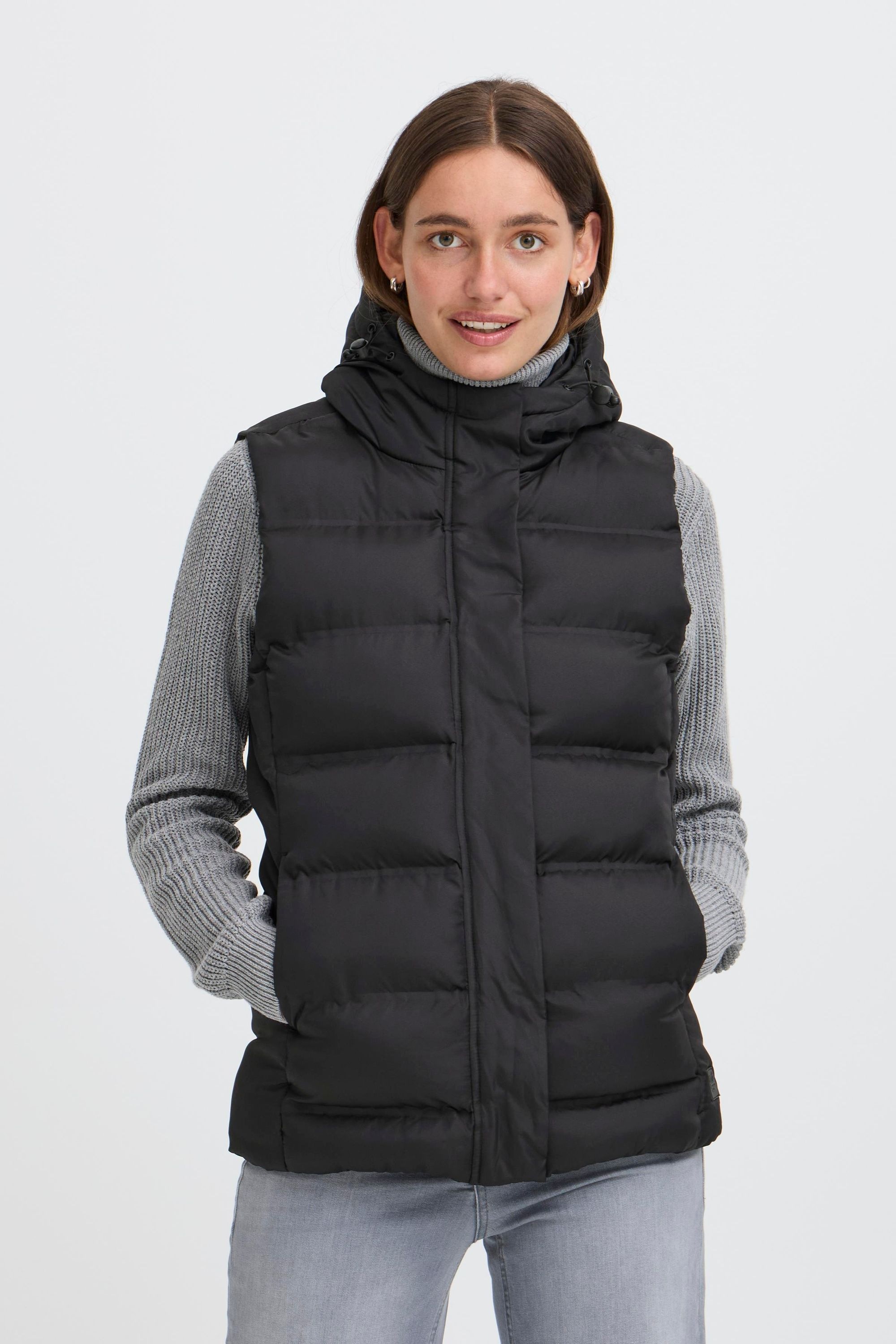 Thumbnail - OXMO Steppweste "Steppweste OXMARIANN"