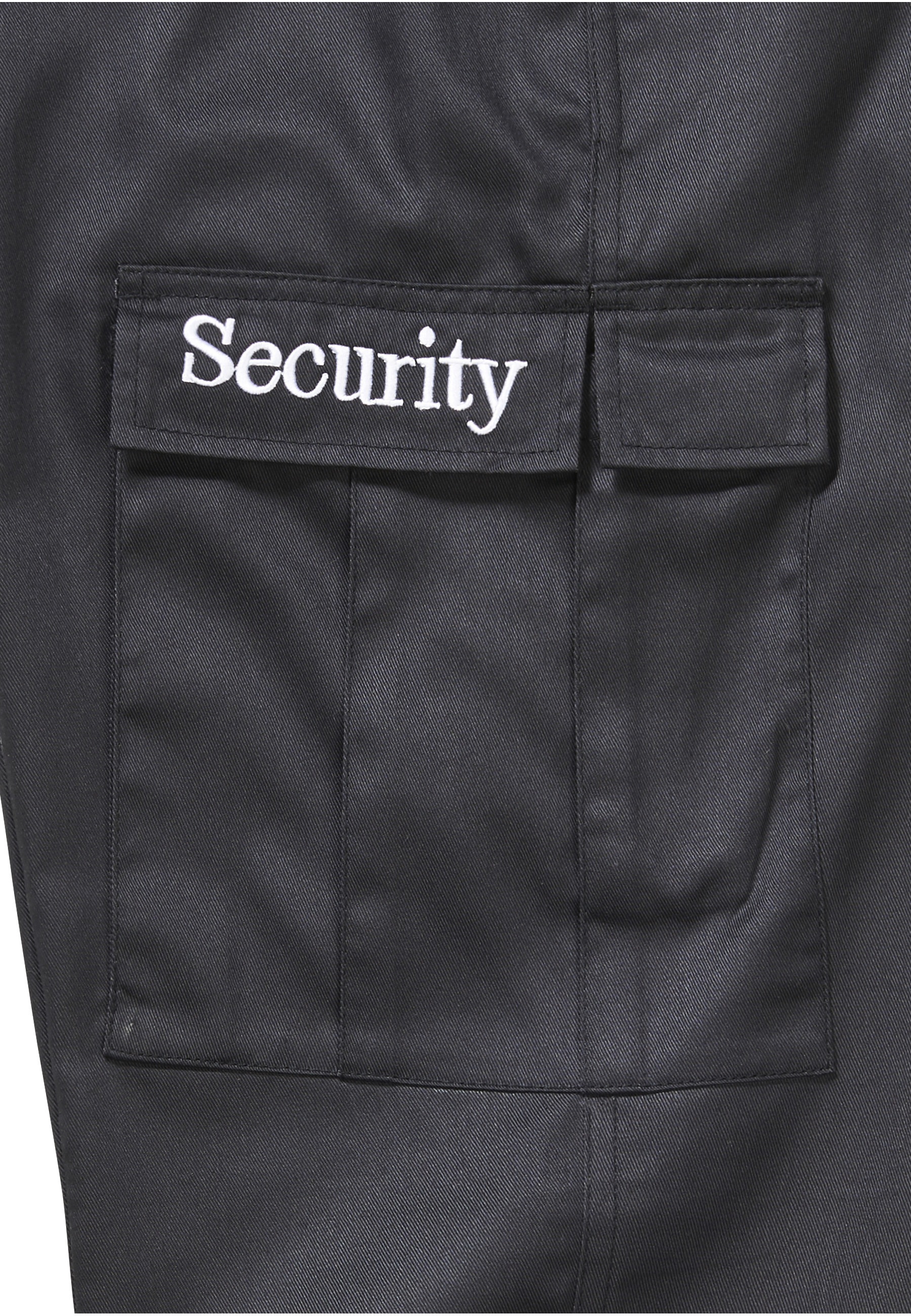 Brandit Cargohose "Brandit Herren Security Ranger Cargo Pants" günstig online kaufen