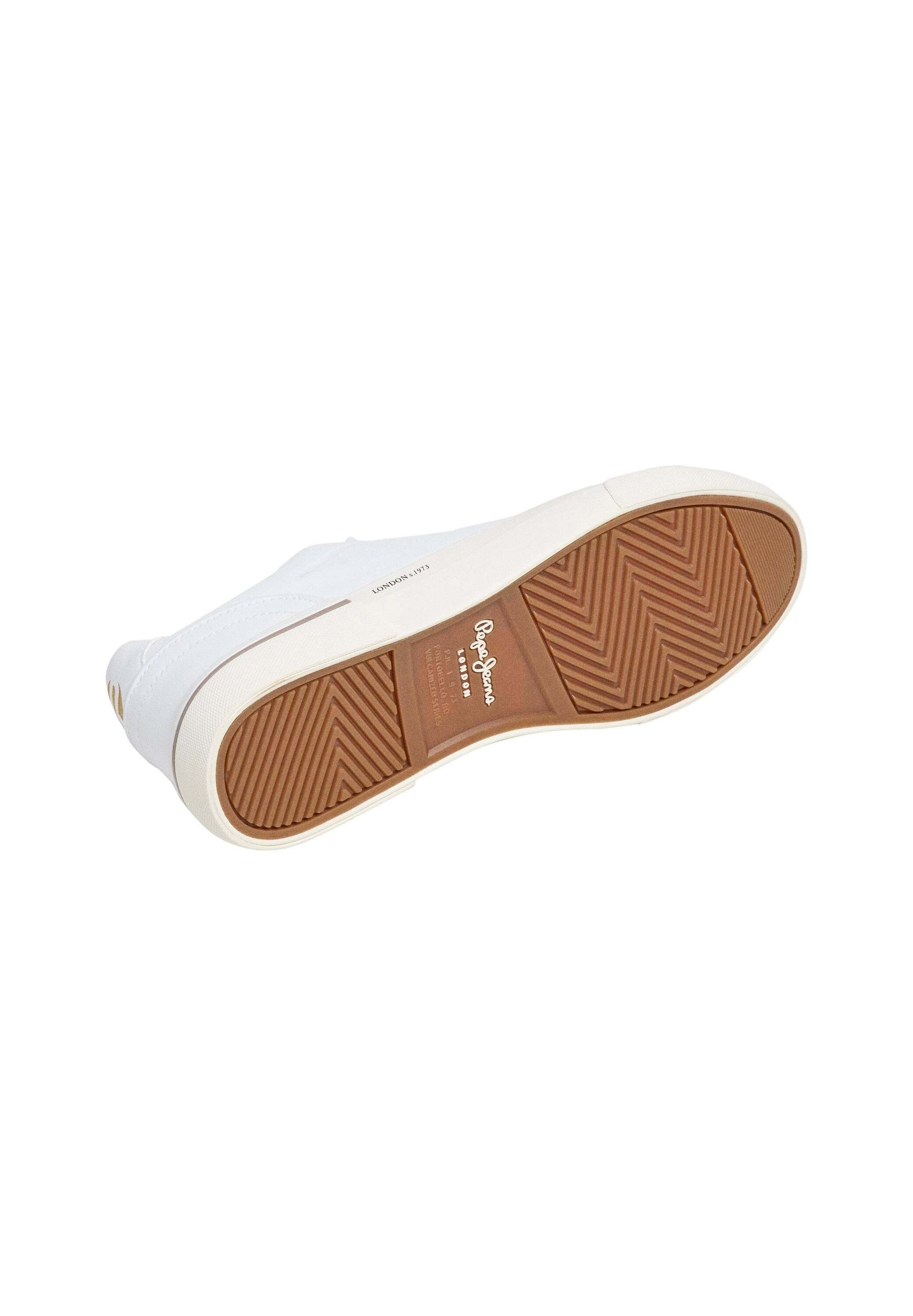 Pepe Jeans Trainingsschuh »trainers KENTON ONE M«