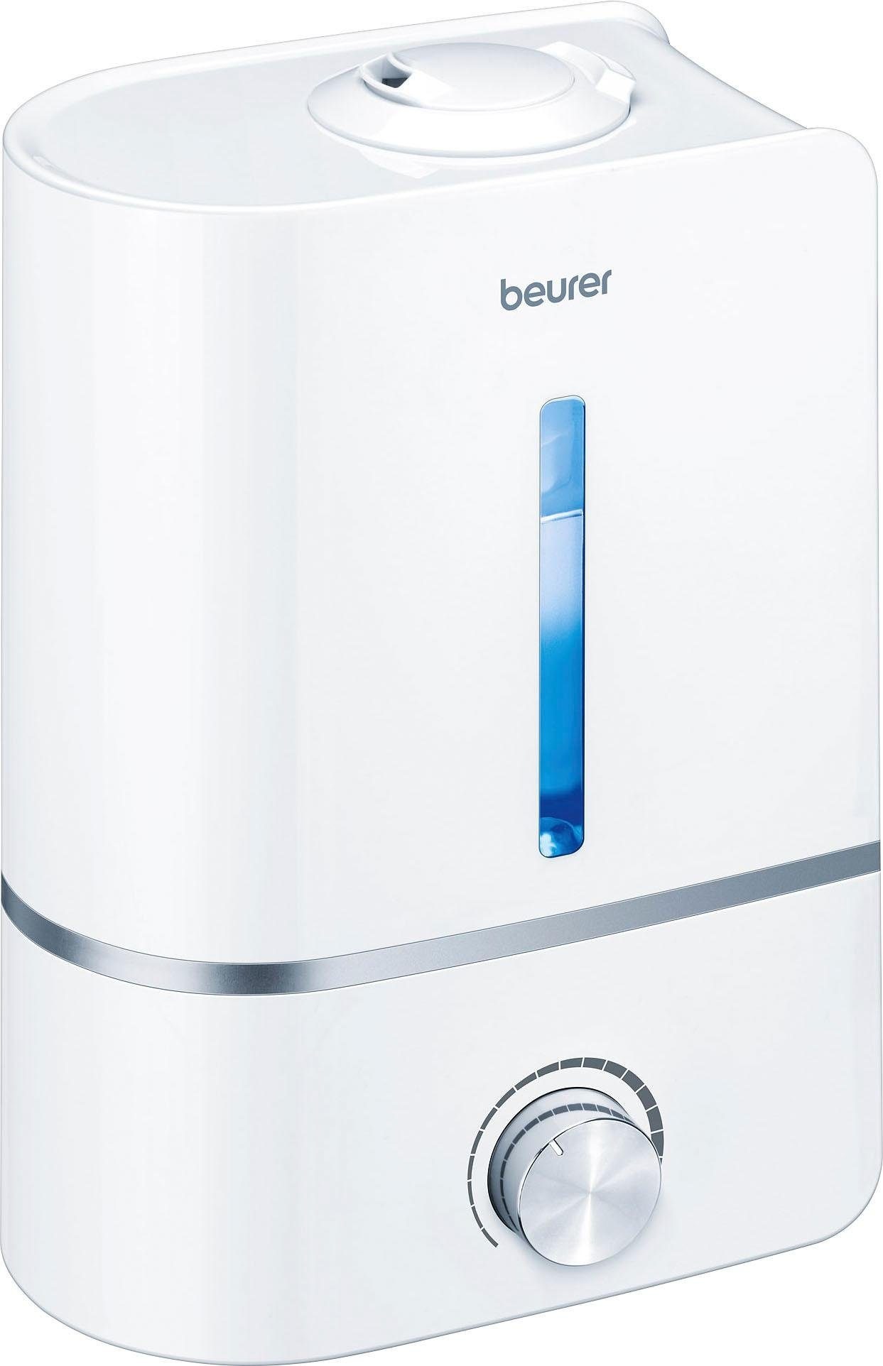 BEURER Luftbefeuchter "LB 45" 4 l Wassertank günstig online kaufen