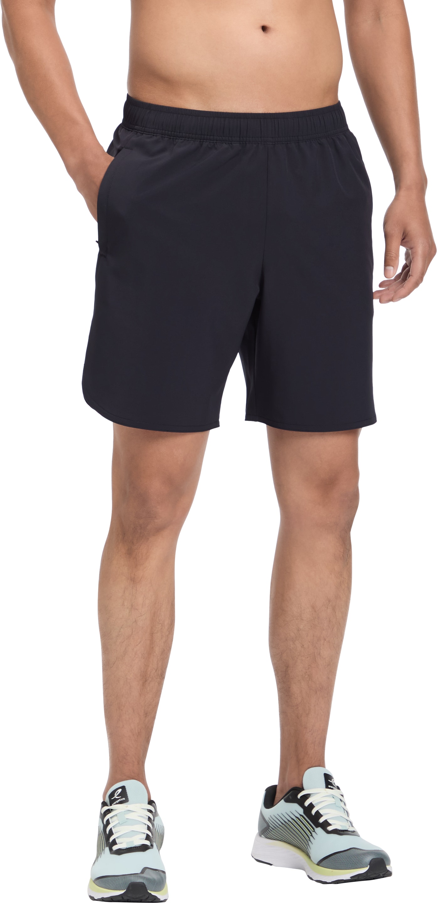 Energetics Shorts "He.-Shorts Tanner M" Bermudas-Design, Sportlicher Stil, Aus Polyester Und Elasthan
