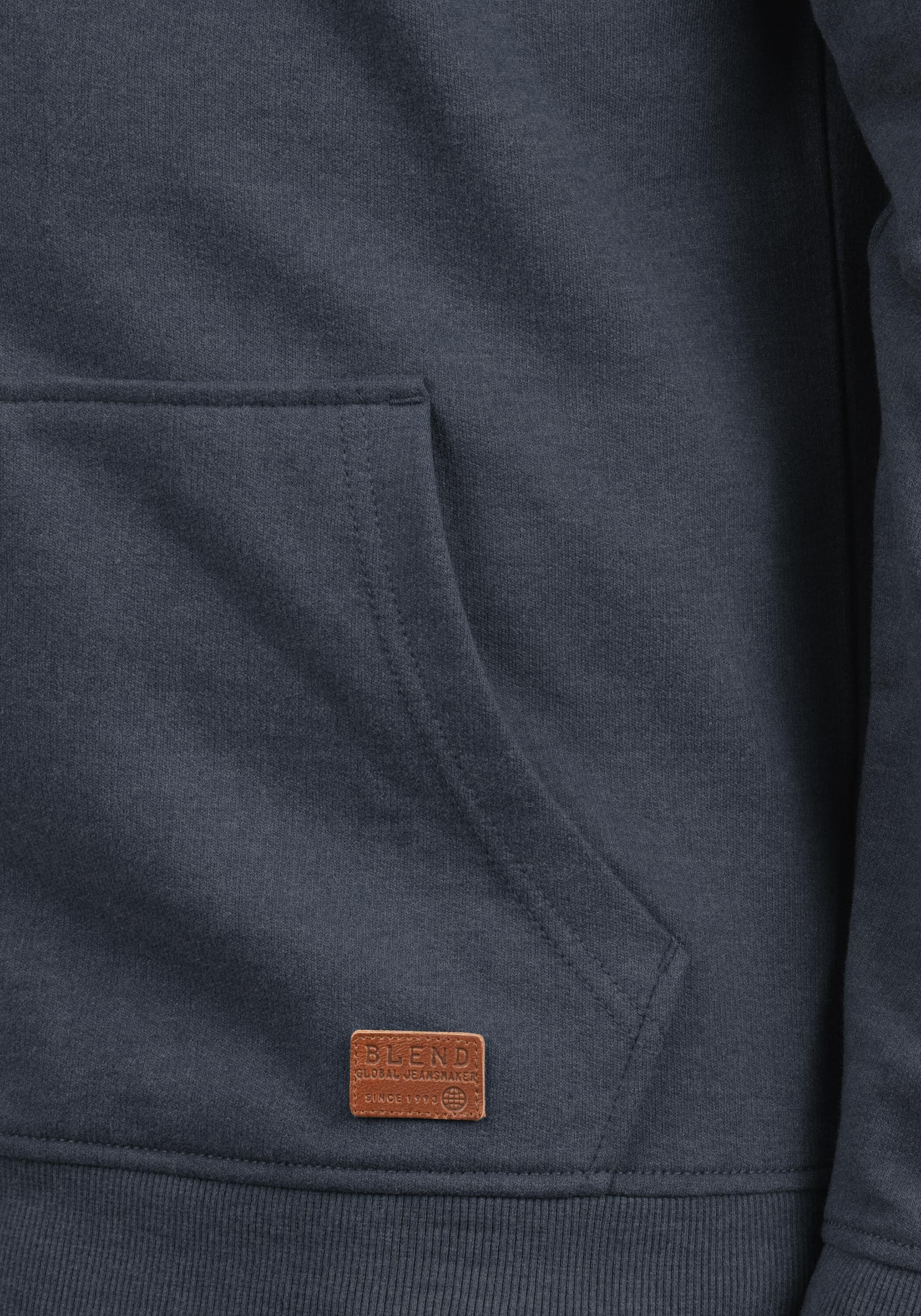 Blend Kapuzensweatjacke »Kapuzensweatjacke BHHulker«