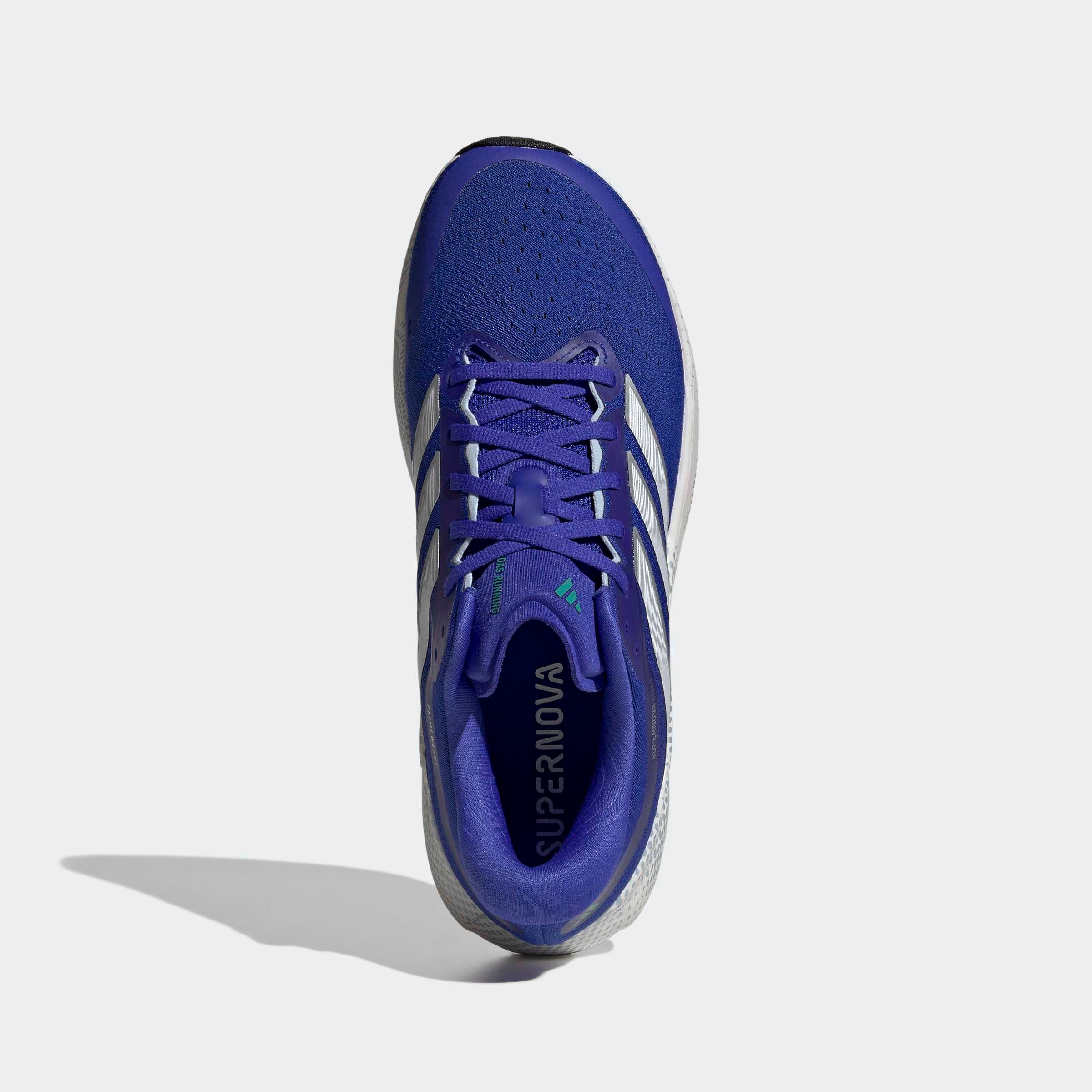 adidas Performance Laufschuh »SUPERNOVA RISE 3«  für mehr Komfort