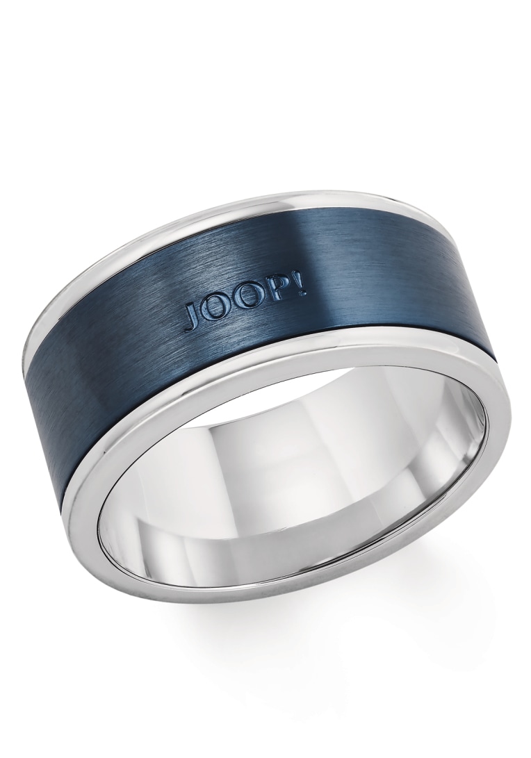 Joop! Fingerring bestellen 2027727«, 2027723, 2027724, »2027720, ▷ | Edelstahl BAUR