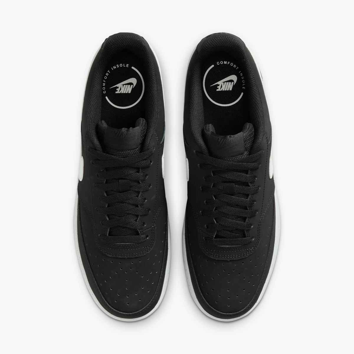 Nike Sportswear Sneaker »COURT VISION LO V2 NBK«  Design auf den Spuren des Air Force 1