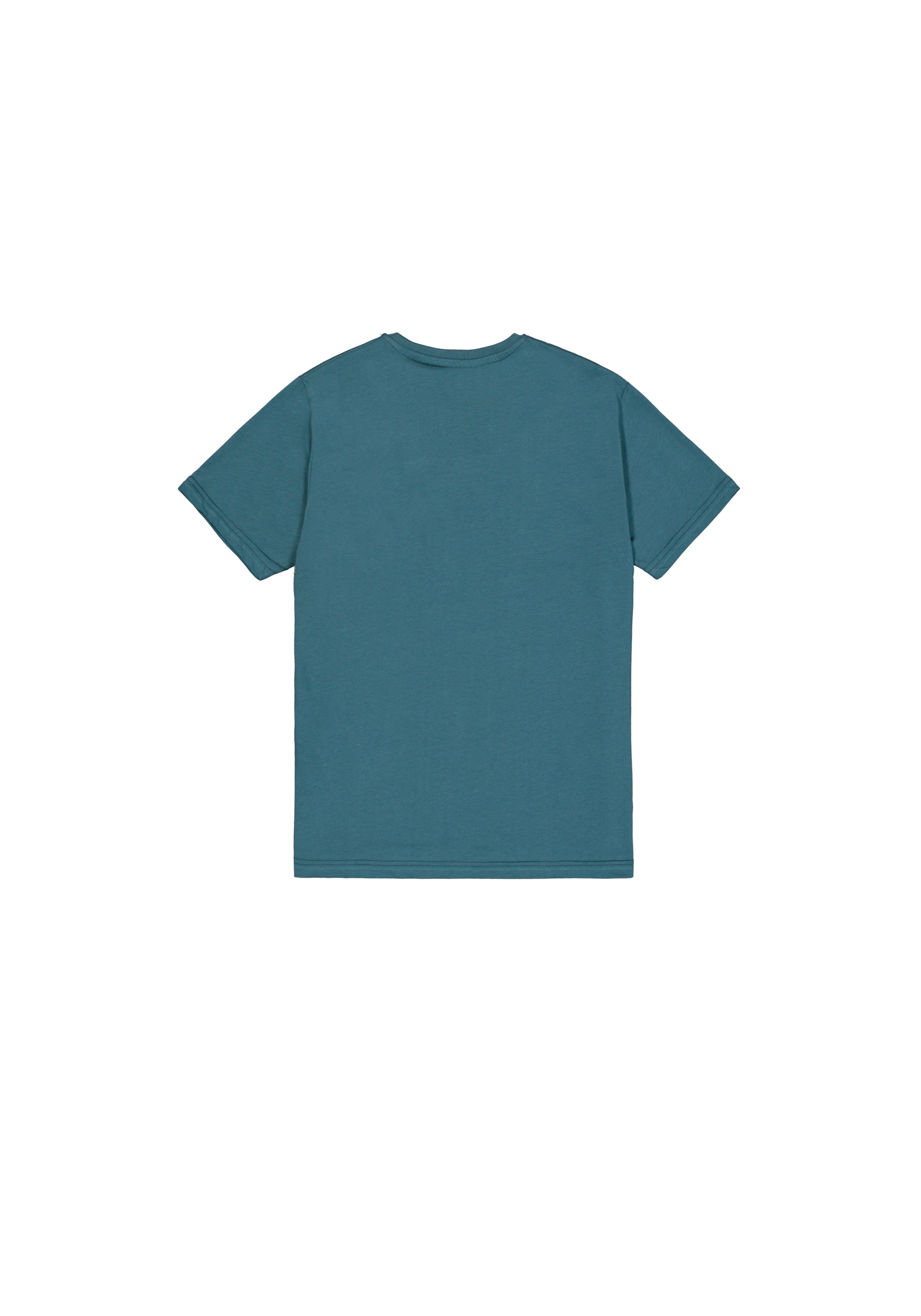 Alpha Industries T-Shirt »Alpha Industries Men - T-Shirts Nebula T-Shirt«