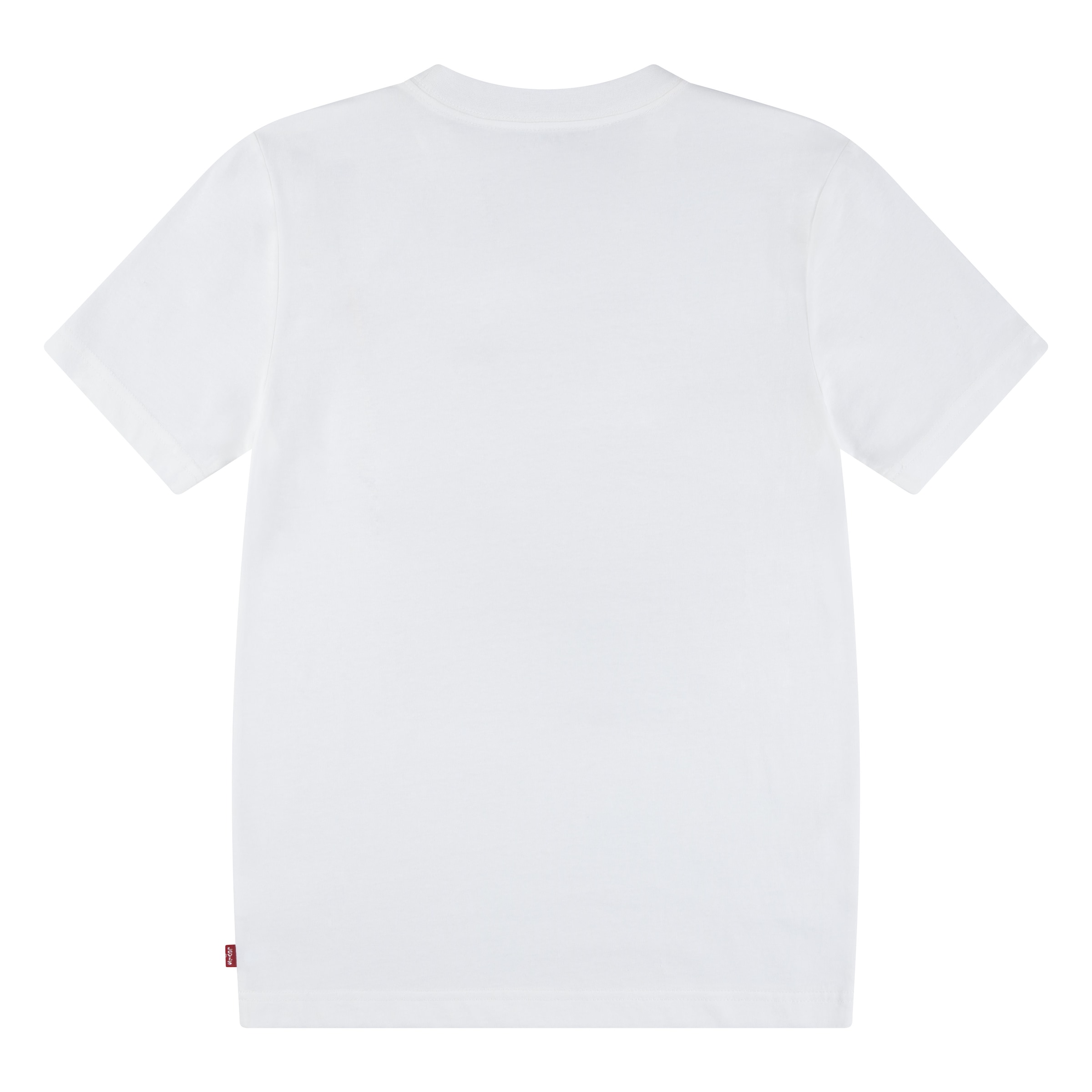 Levi's® Kids T-Shirt »LVB RACE TO THE FINISH TEE«, mit Racing-Print, for Boys
