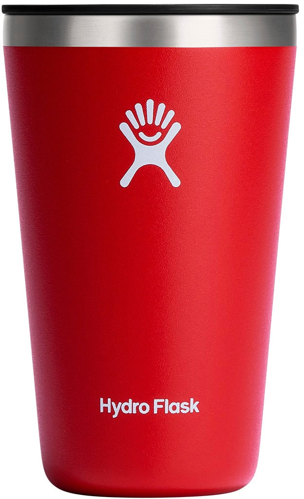 Coffee-to-go-Becher »16 OZ ALL AROUND TUMBLER«, (1 tlg.), doppelwandige...