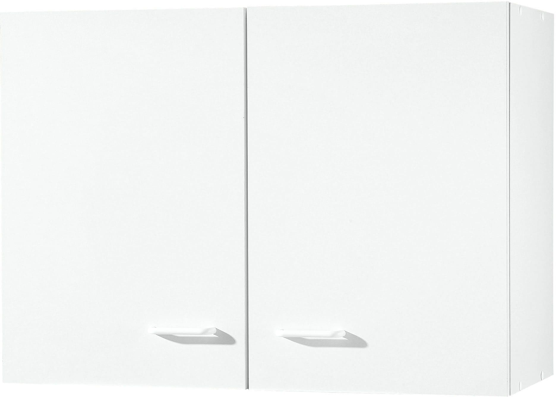 KOCHSTATION Hängeschrank »KS-Elster«, Breite 80 cm