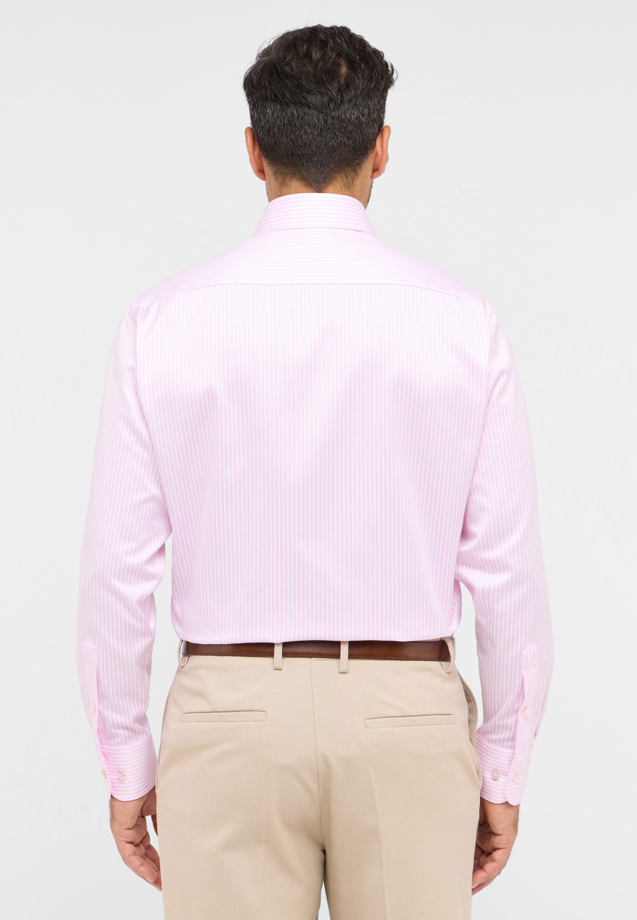 Eterna Langarmhemd »MODERN FIT«