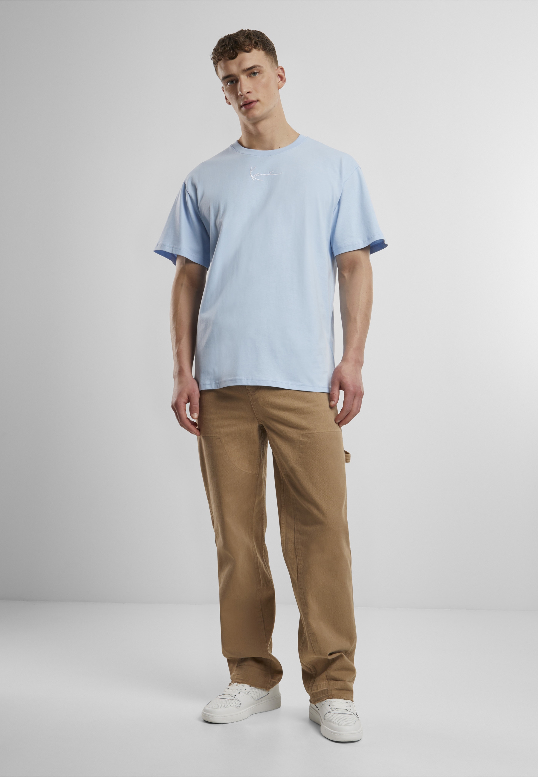 Karl Kani T-Shirt »Karl Kani Herren« 1 Stk.