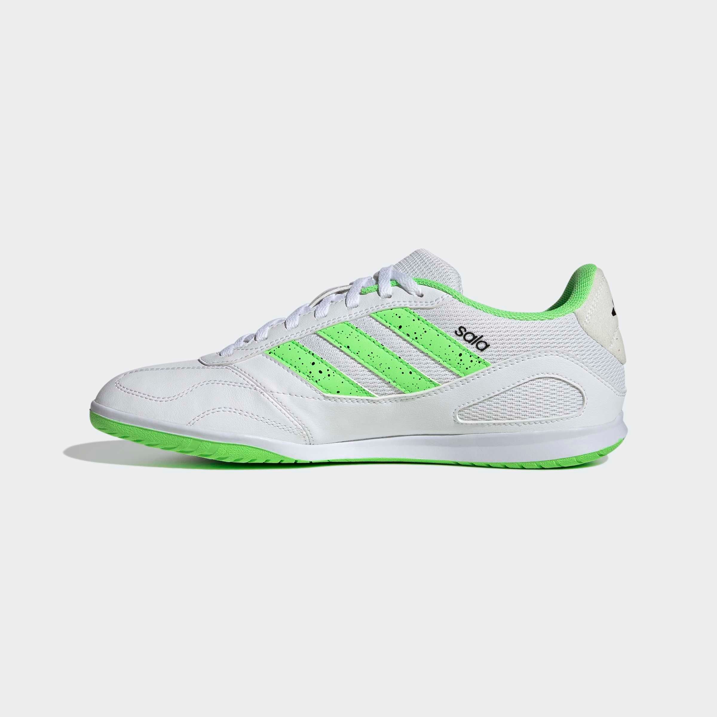 adidas Performance Fußballschuh »SUPER SALA COMPETITION 3 HALLENSCHUHE«, geeignet als Hallenschuhe