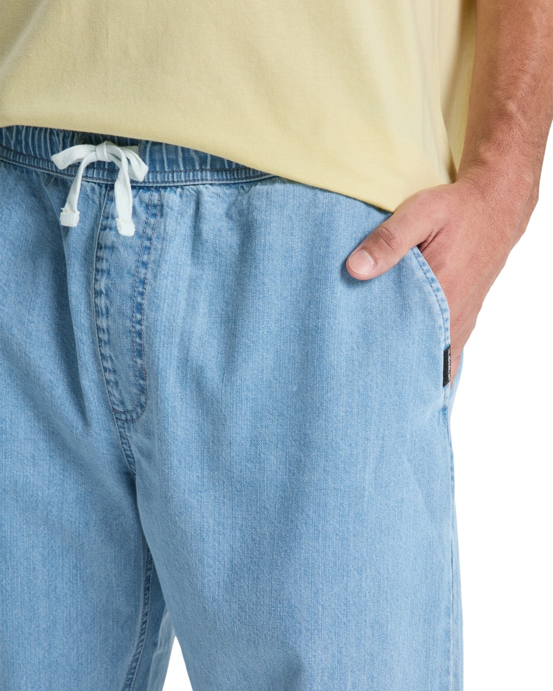 Quiksilver Regular-fit-Jeans »Taxer Regular Denim«