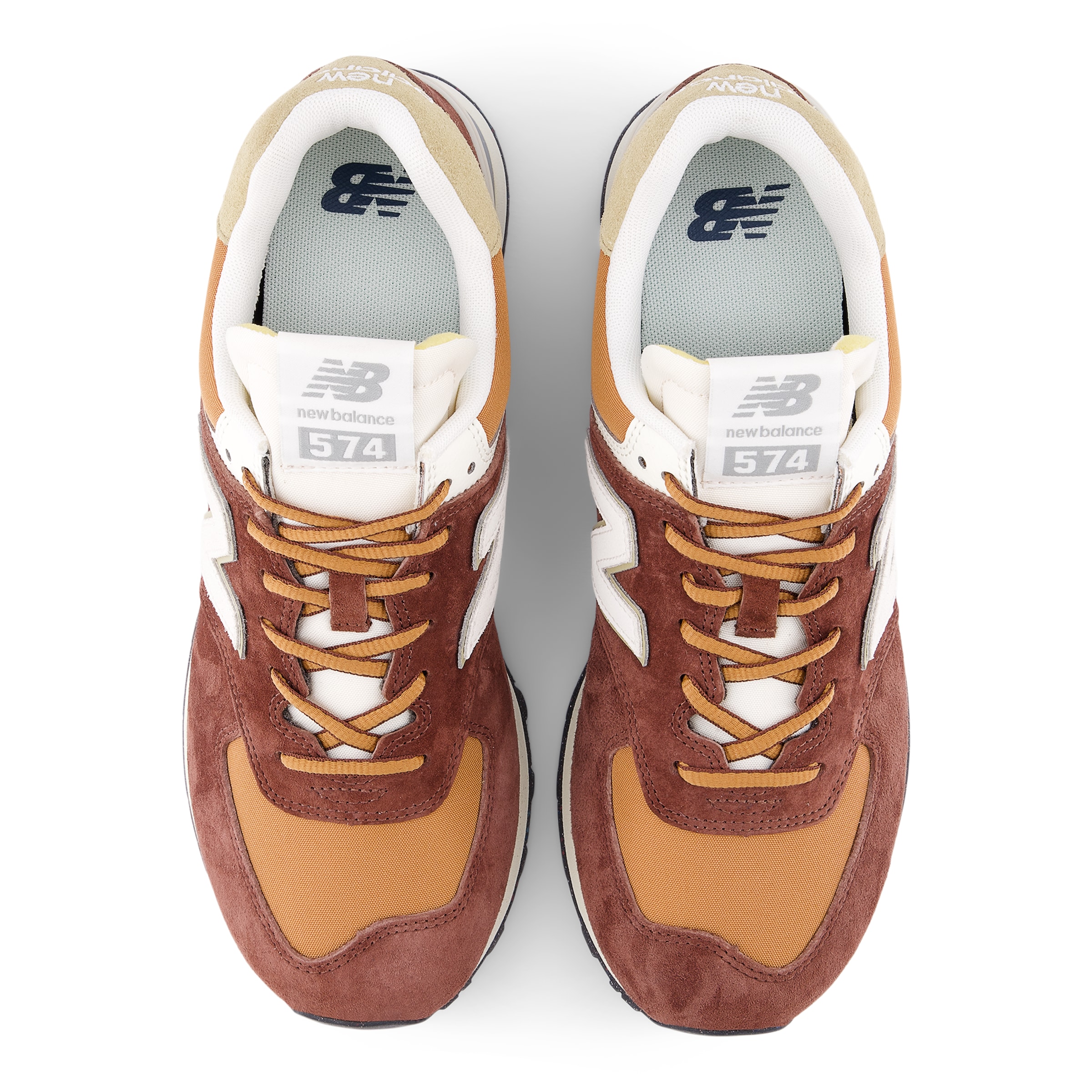 New Balance Sneaker »574«