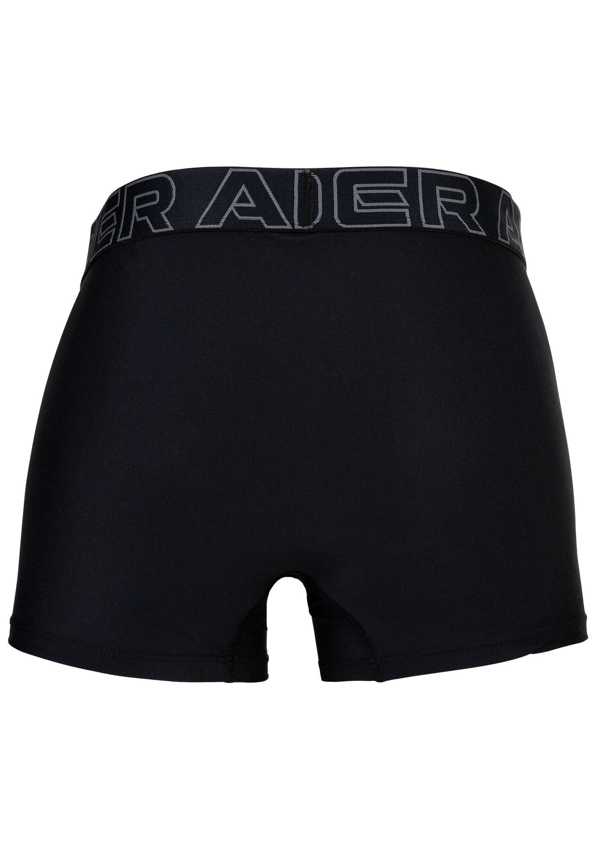 Under Armour® Boxershorts »Boxershort UA PERFORMANCE TECH - PRINT 3 IN 3PK 3er Pack«