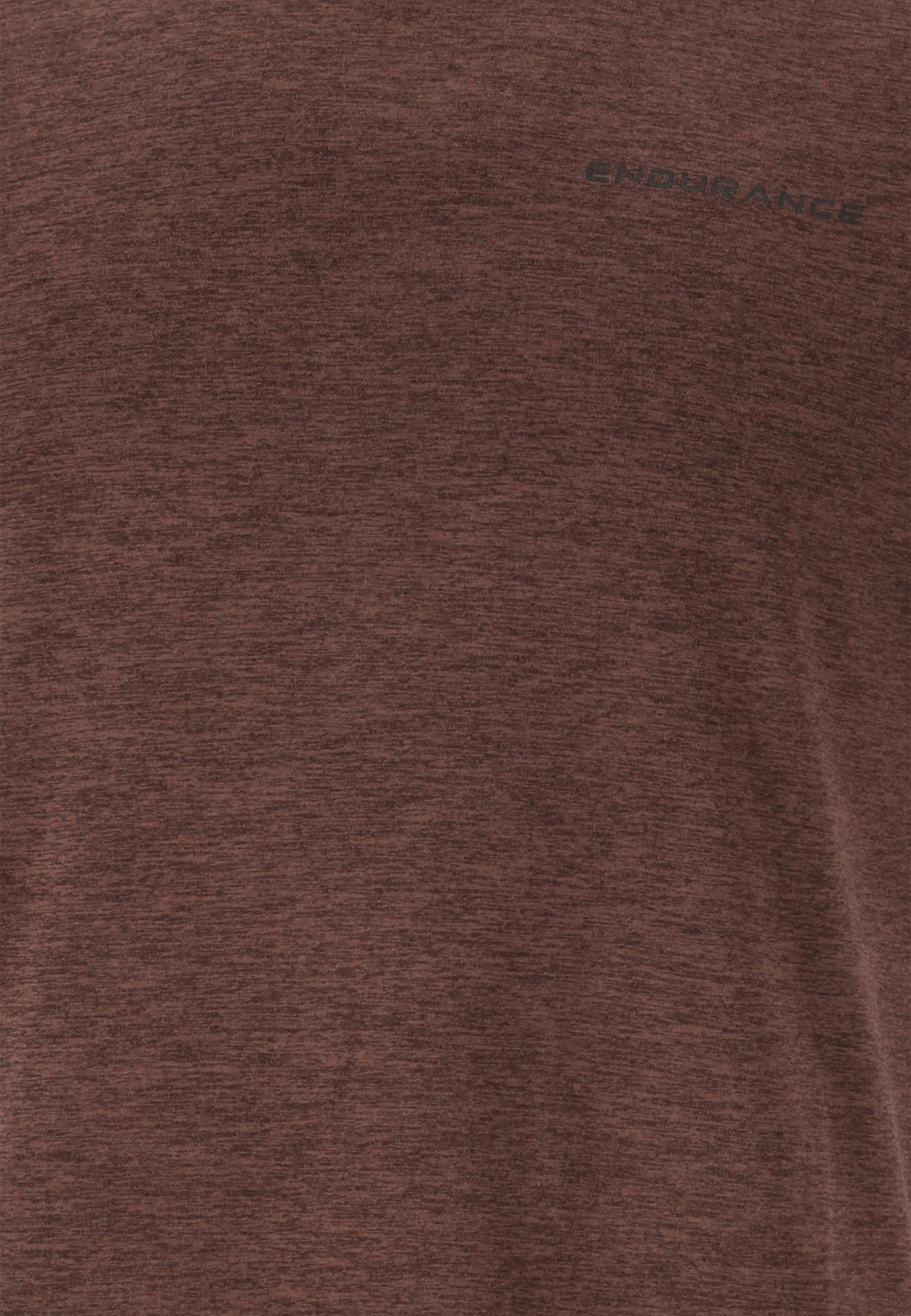 ENDURANCE Funktionsshirt »Abdon«, mit smartem 4-Wege-Stretch