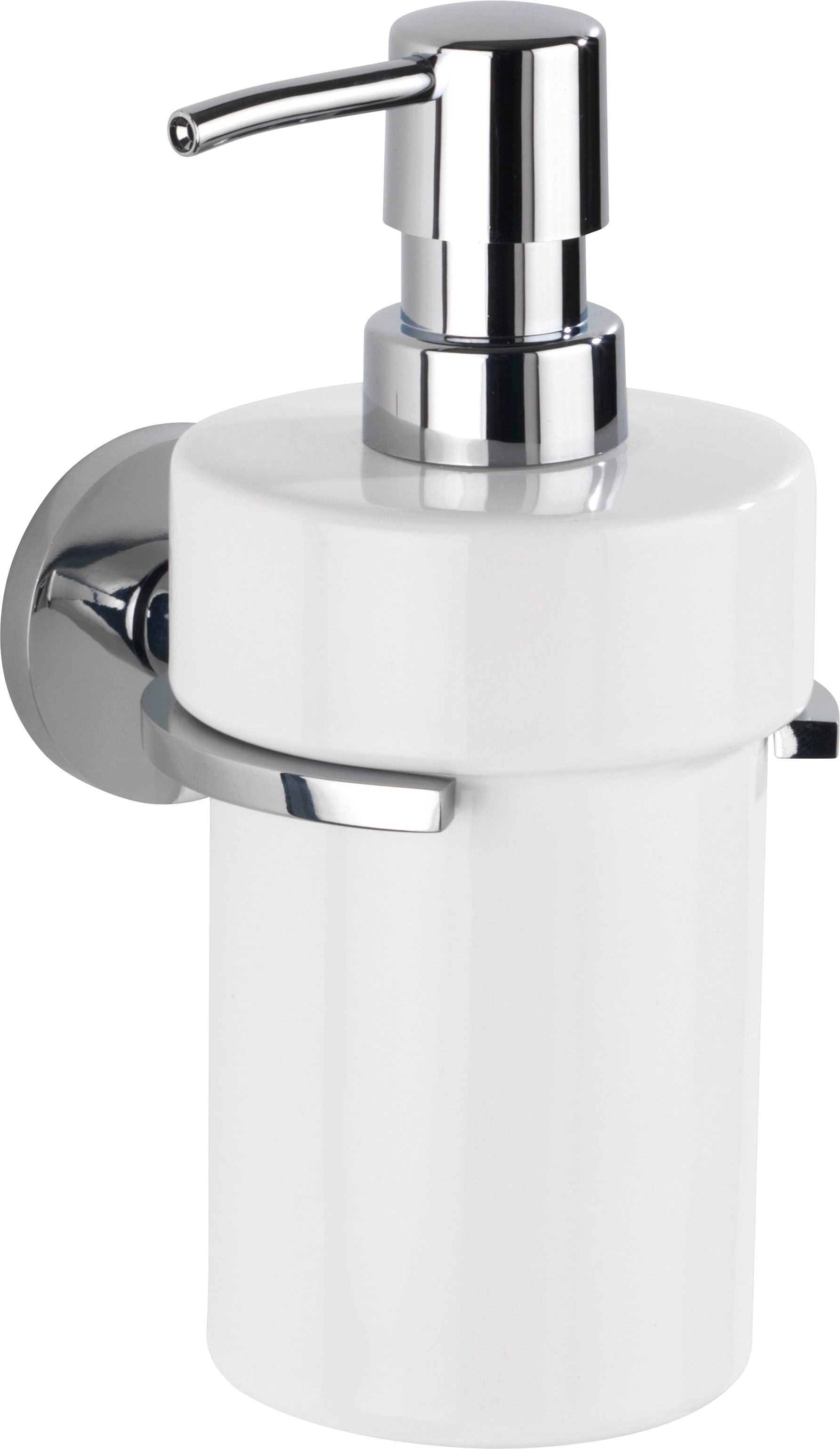 WENKO Seifenspender "Isera" 360 ml günstig online kaufen