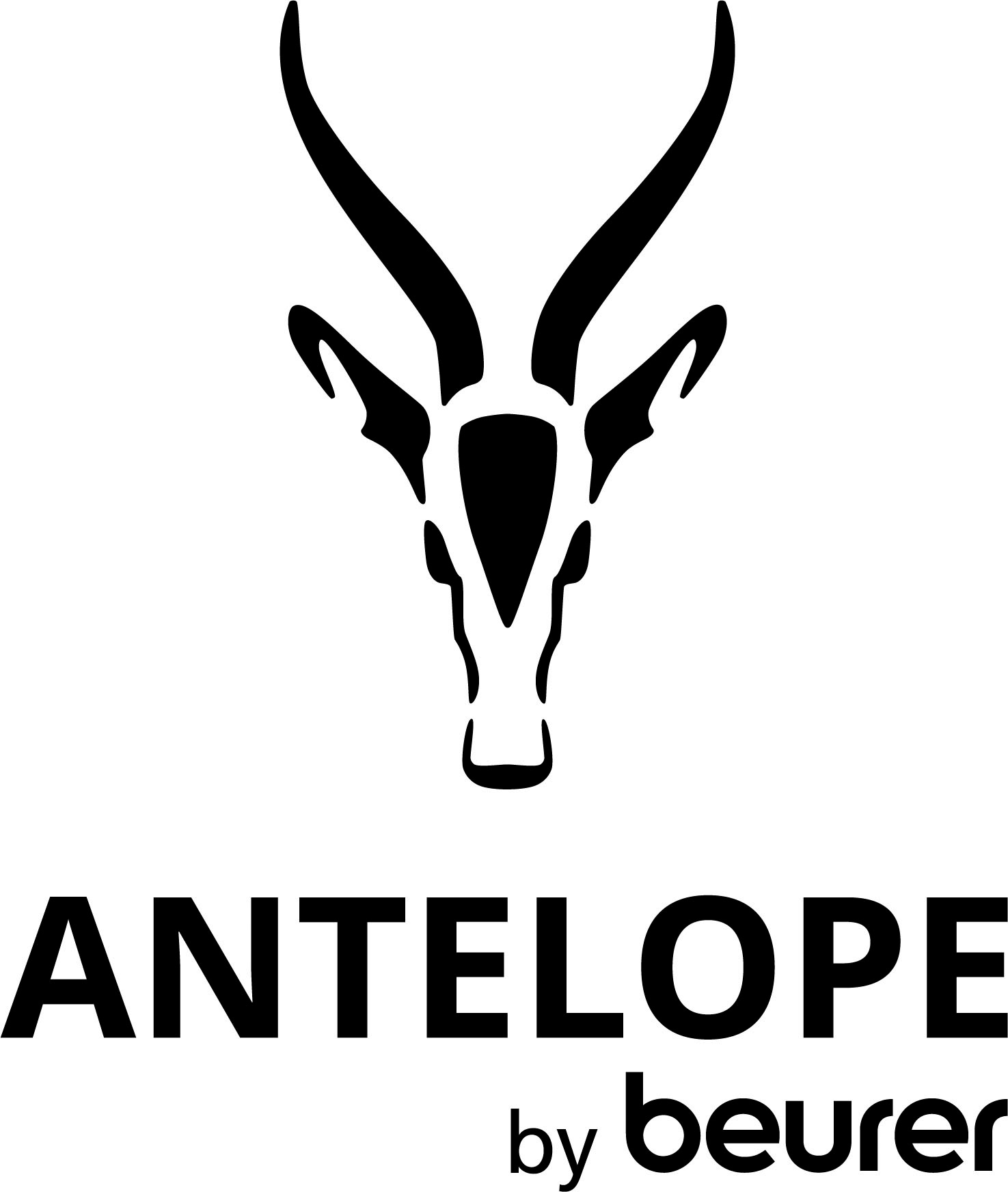 BEURER EMS-Bauchmuskeltrainer »Corefit I Antelope«