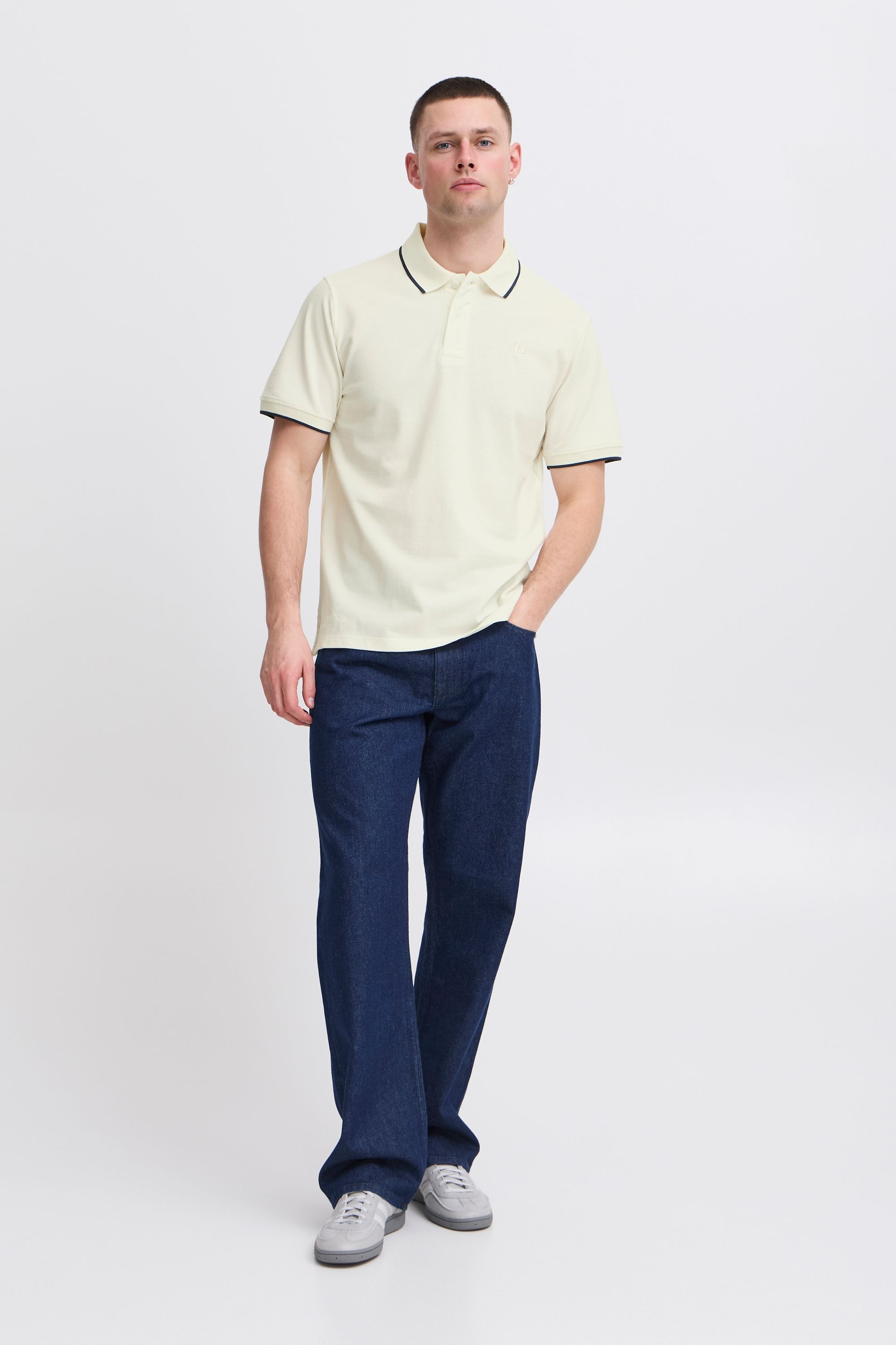 Blend Poloshirt »Poloshirt BHEDIN«