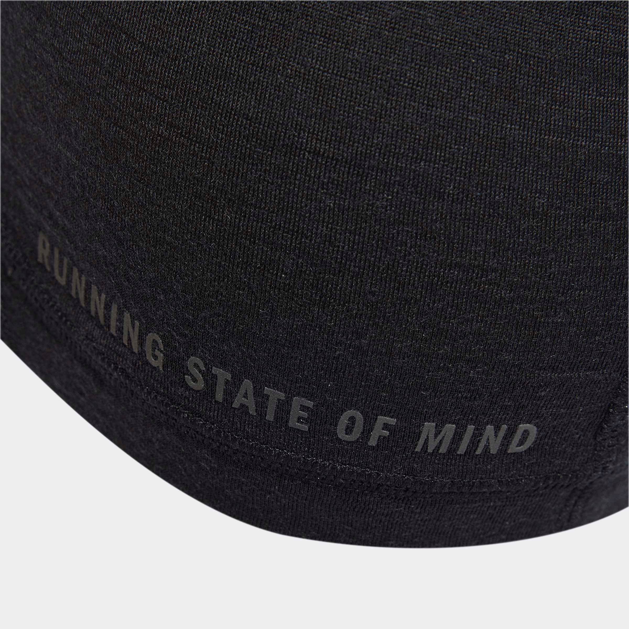 adidas Performance Beanie »RUN MERI THN BN« für Erwachsene, sportlicher Stil, neutral gehalten, aus Wolle