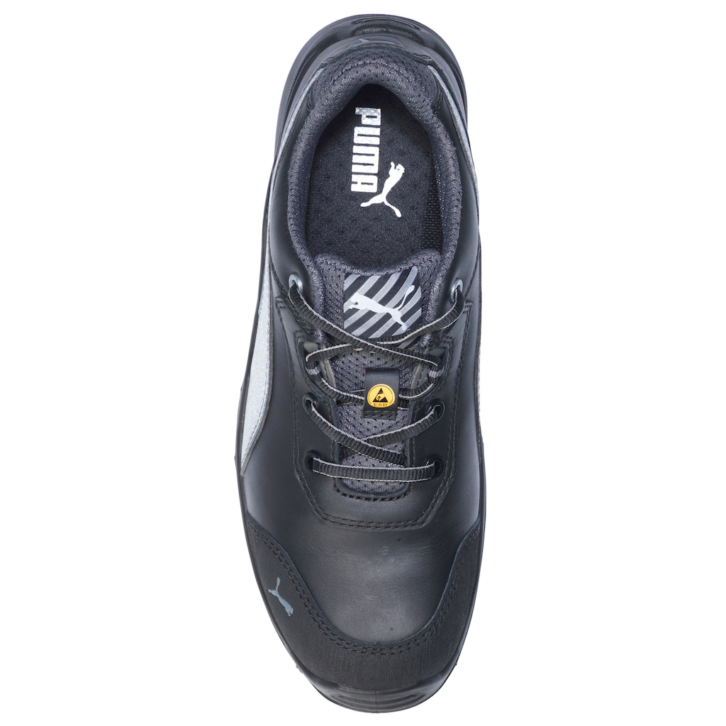 PUMA Safety Sicherheitsschuh, S3