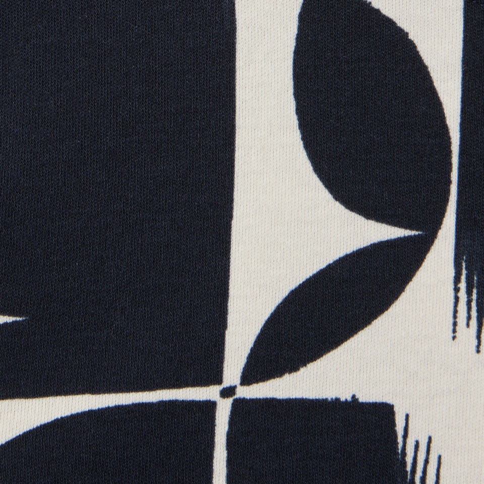 STREET ONE Langarmshirt mit 3/4 Ärmeln