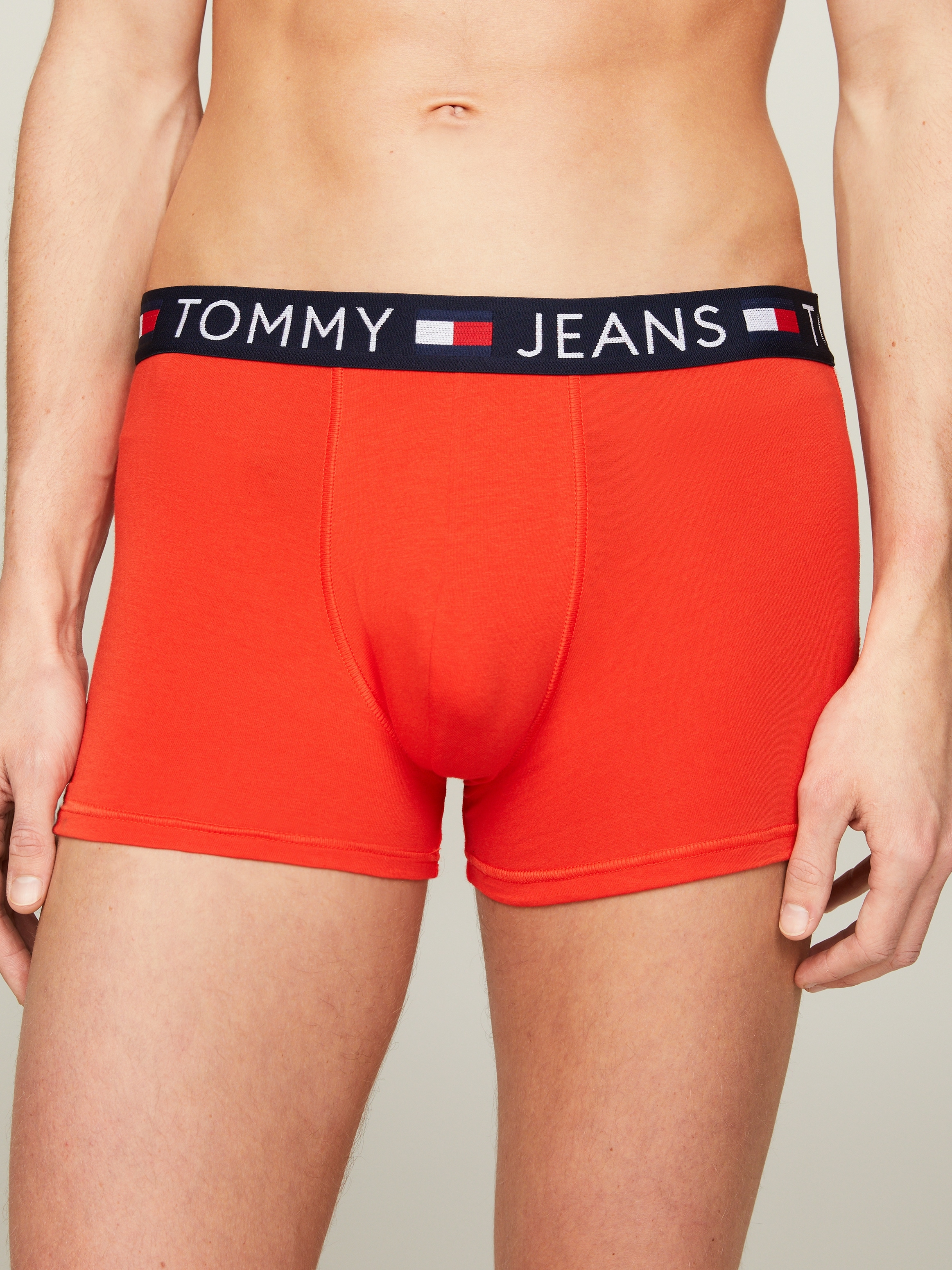 Tommy Hilfiger Underwear Trunk »5P TRUNK«, (Packung, 5er)