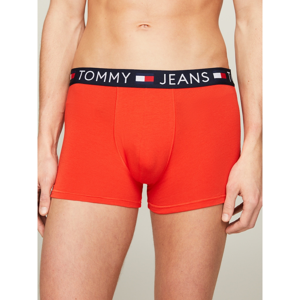 Tommy Hilfiger Underwear Trunk »5P TRUNK«, (Packung, 5er)