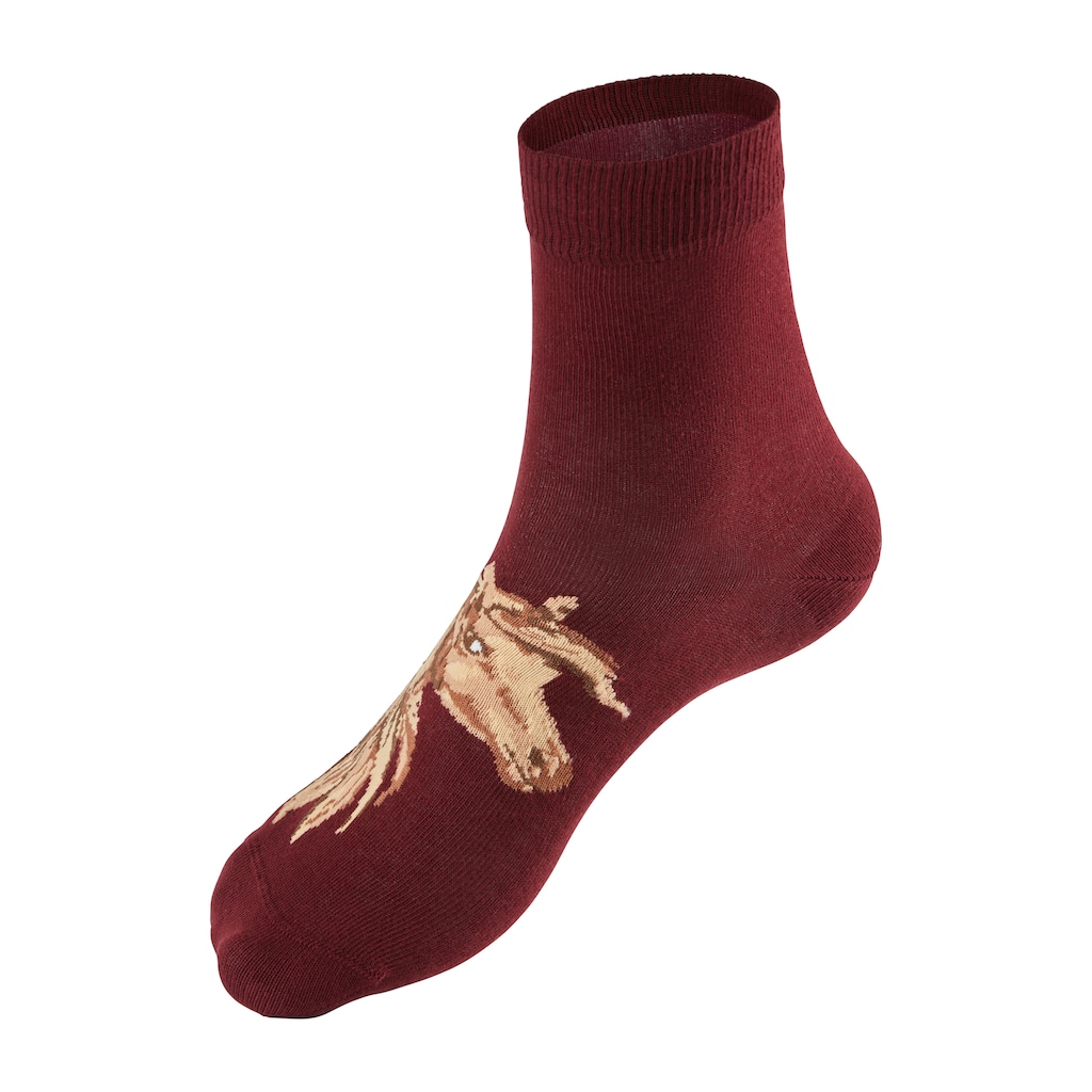 H.I.S Socken, (5 Paar)