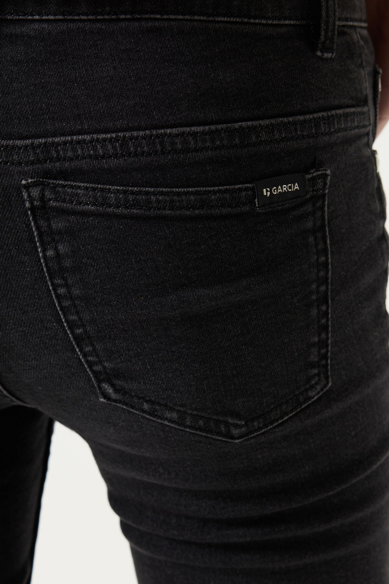 Garcia Slim-fit-Jeans "RIANNA" for GIRLS