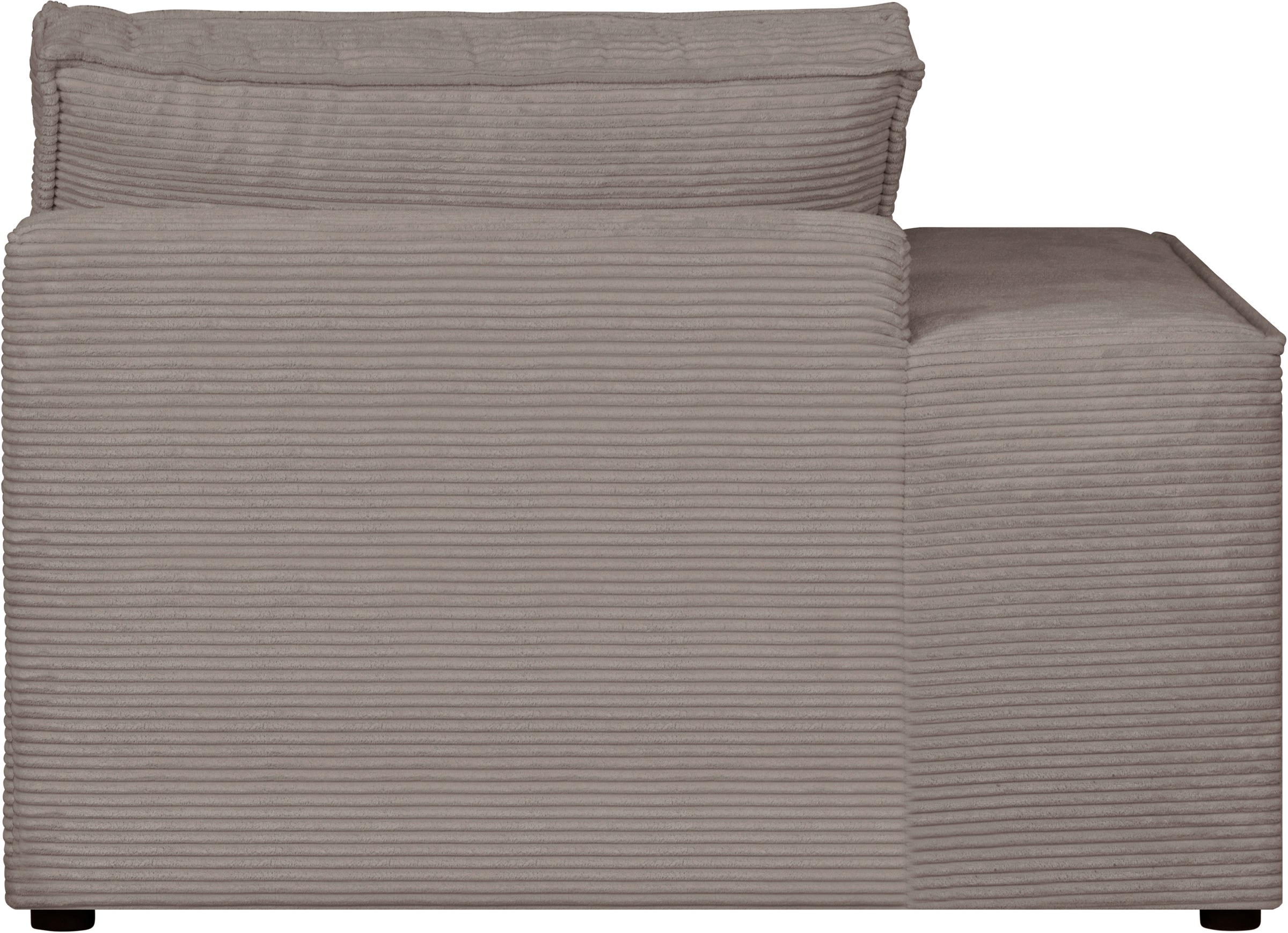 RAUM.ID Sofaelement »Enid«, als Teil eines Modulsofas, fester Sitzkomfort