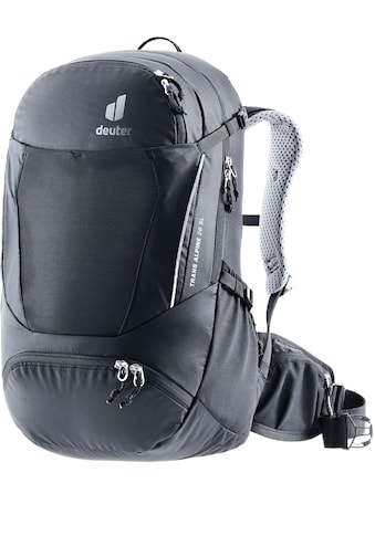 Deuter Fahrradrucksack »Trans Alpine 28 SL«