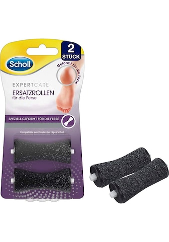 Scholl Hornhautentferner Ersatzrolle »ExpertC...