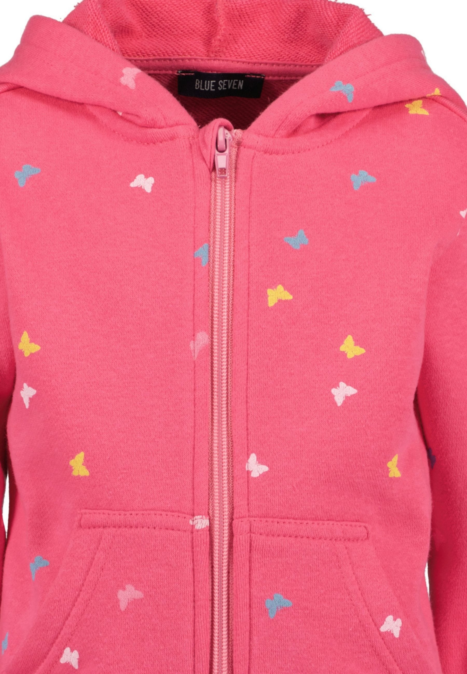 Blue Seven Sweatjacke