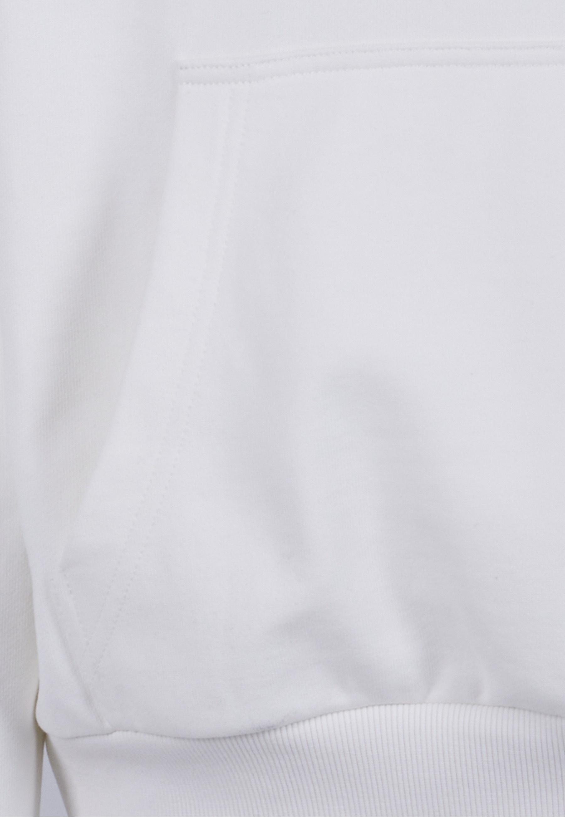 URBAN CLASSICS Rundhalspullover »Urban Classics Herren Ultra Heavy Hoody« 1 Stk.