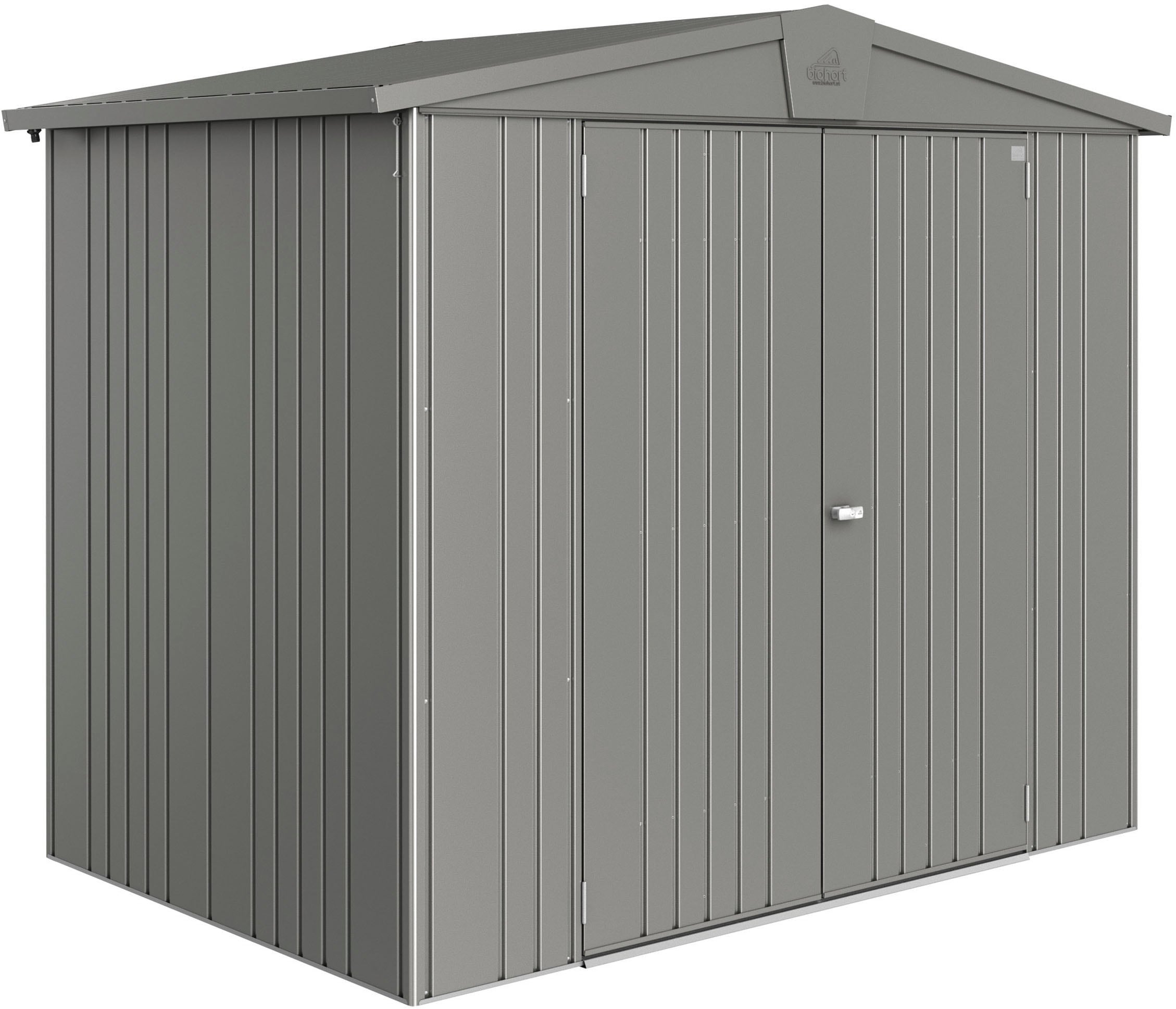 Biohort Gerätehaus "Europa Gr. 3, verschiedene Farben" Qualitäts-Geräteschu günstig online kaufen