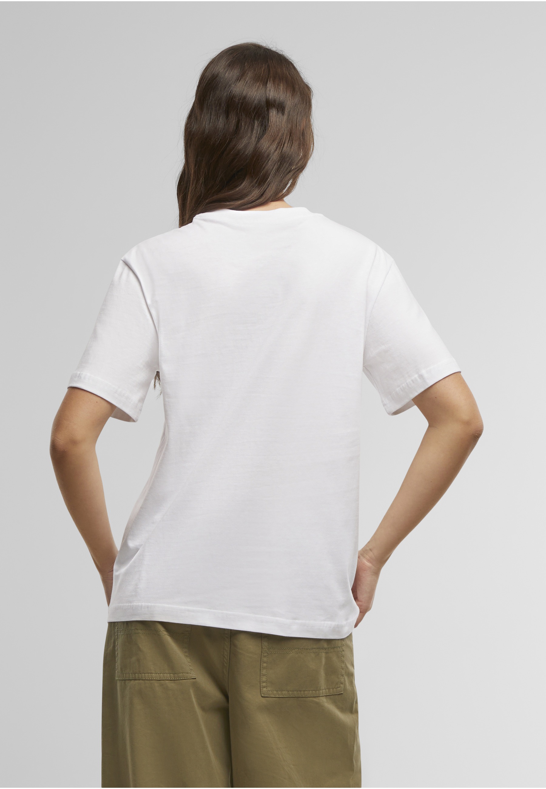 Miss Tee T-Shirt »Miss Tee New York City Wording Tee« 1 Stk.