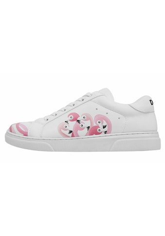 DOGO Sneaker »Pink Paradise«