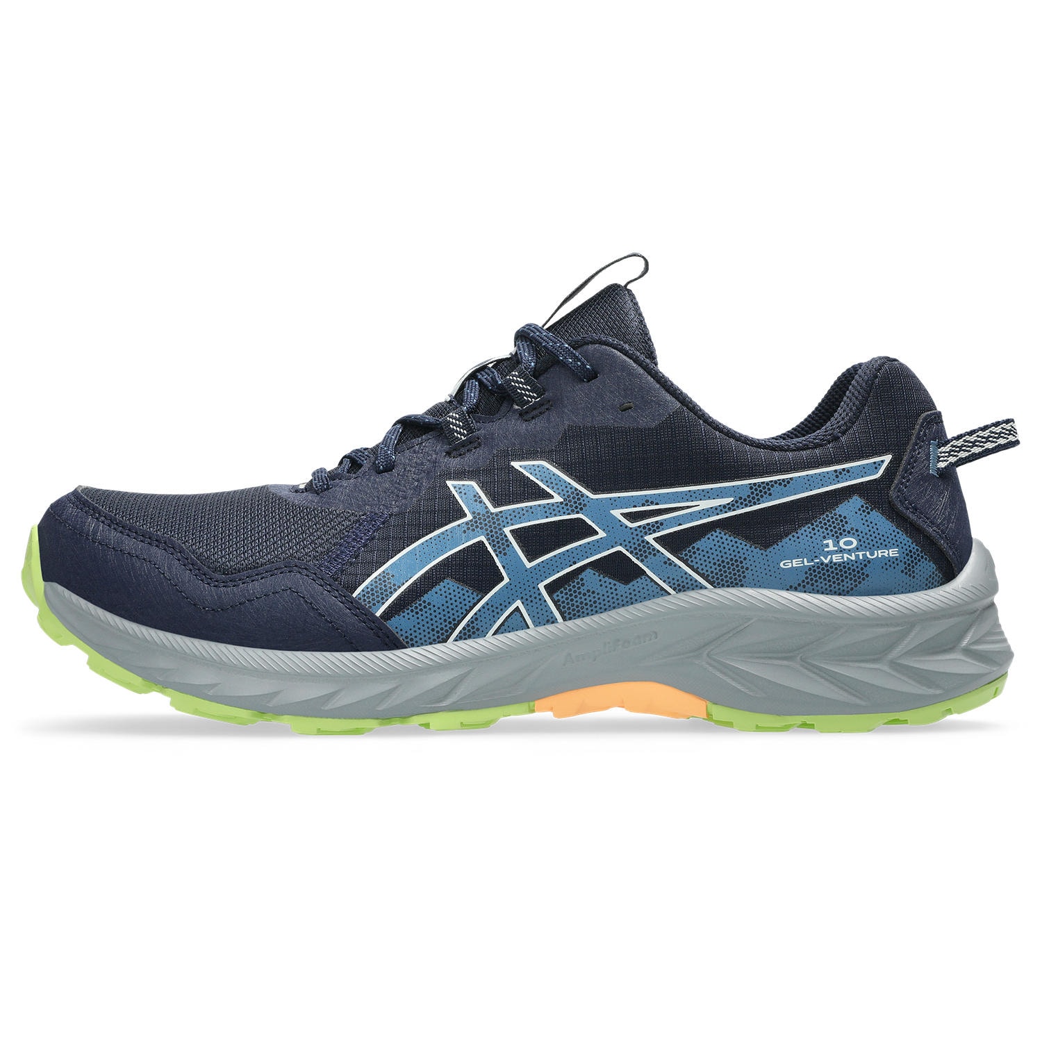 Asics Trailrunningschuh »GEL-VENTURE 10«