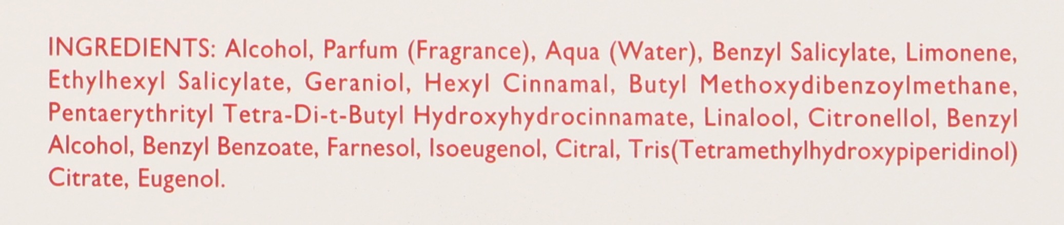 HERMÈS Eau de Parfum »HERMES Barénia«