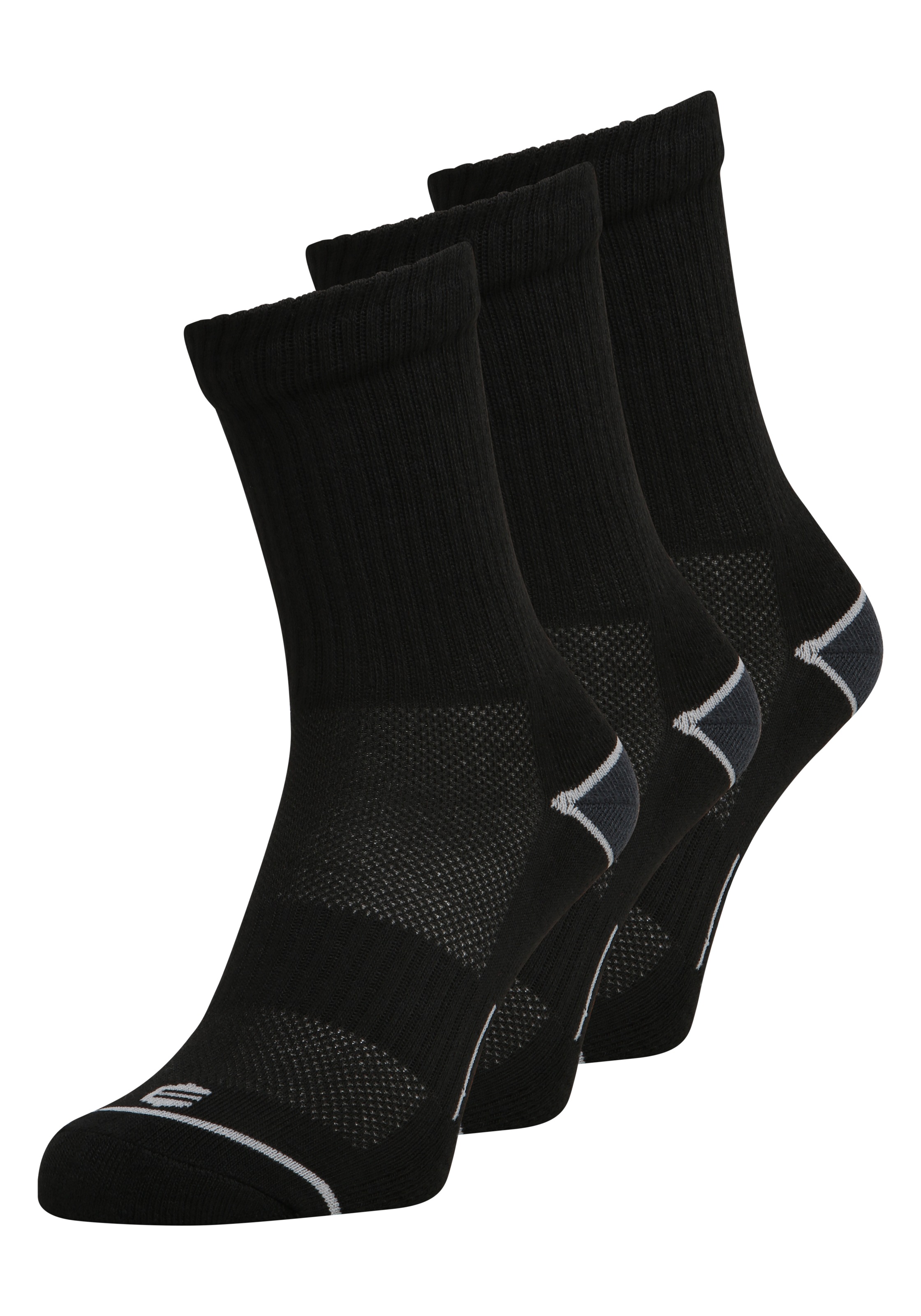 ENDURANCE Socken »Hoope« (3 poros) im 3vnt. Pack...