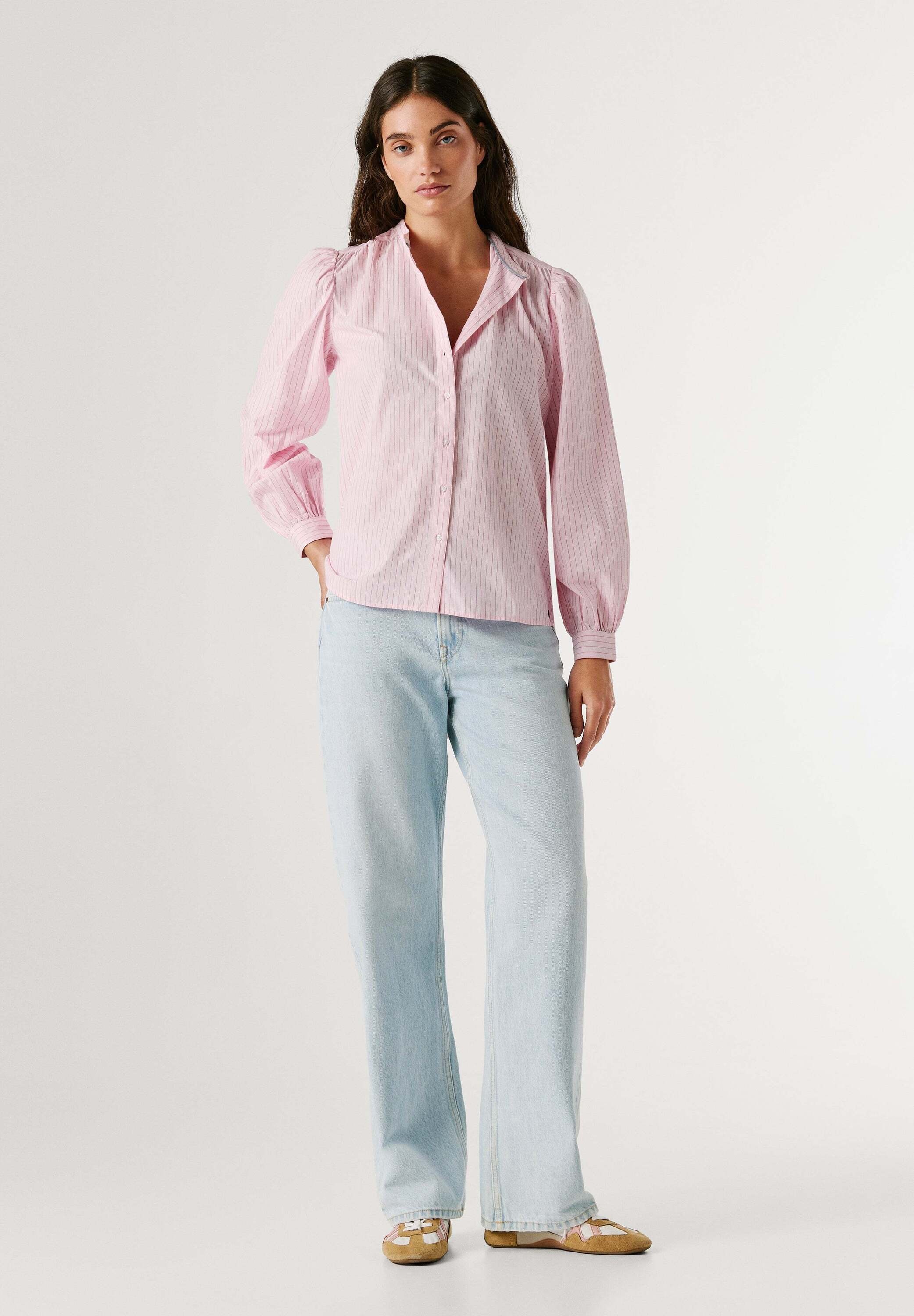 Pepe Jeans Funktionsshirt »shirt ATYTY SHIRT«