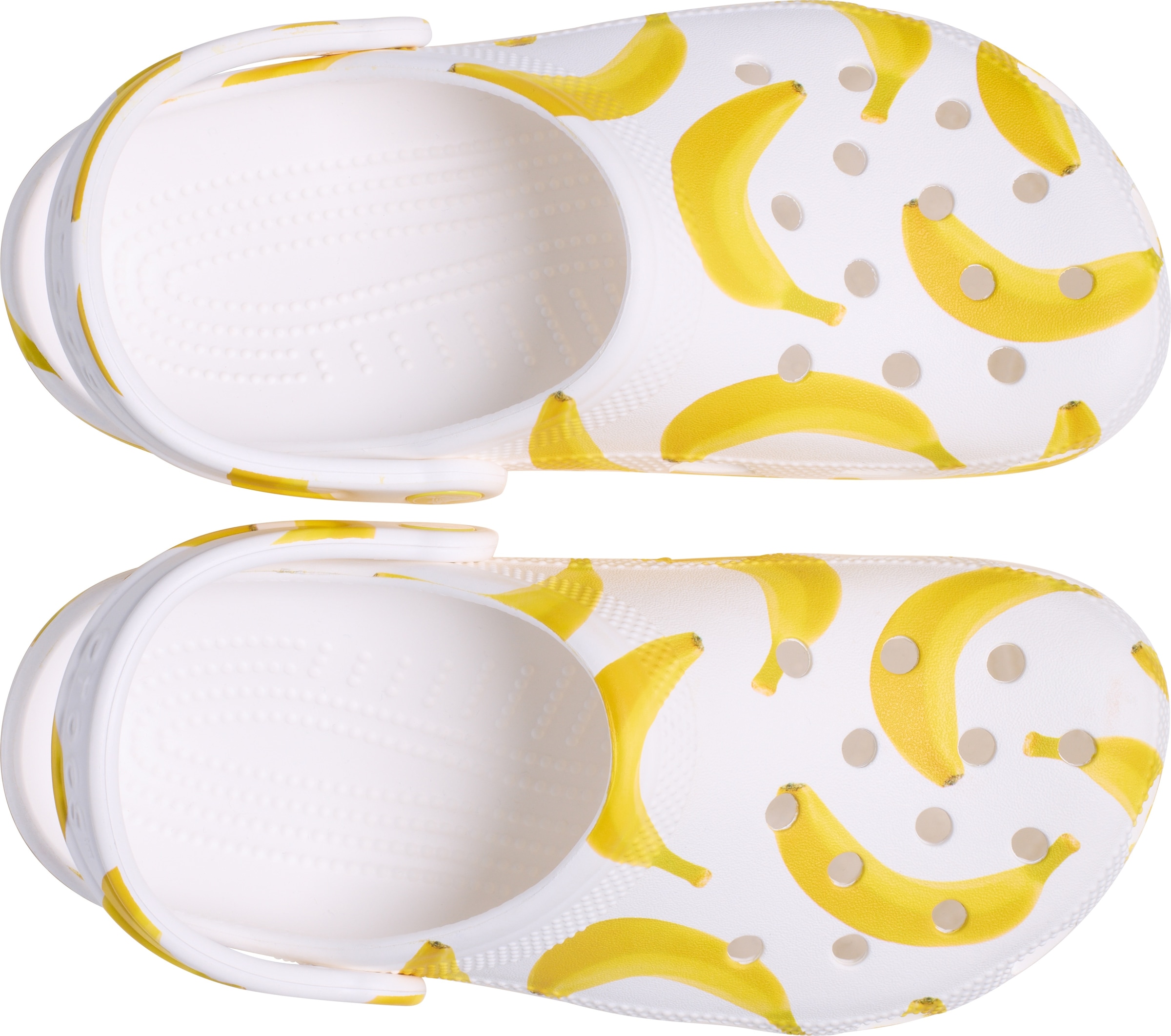 Crocs Clog »Classic Fresh Fruits«, Berufsschuh, Arbeitsschuh mit Noppenfußbett